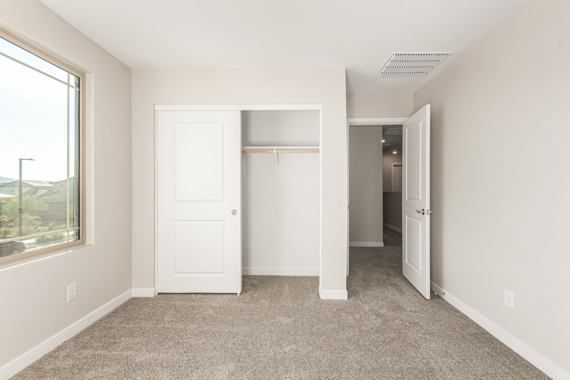 Lot 235 | Prescott Floorplan | The Villages at North Copper Canyon – Valley Series | New homes in Surprise, Arizona | Landsea Homes