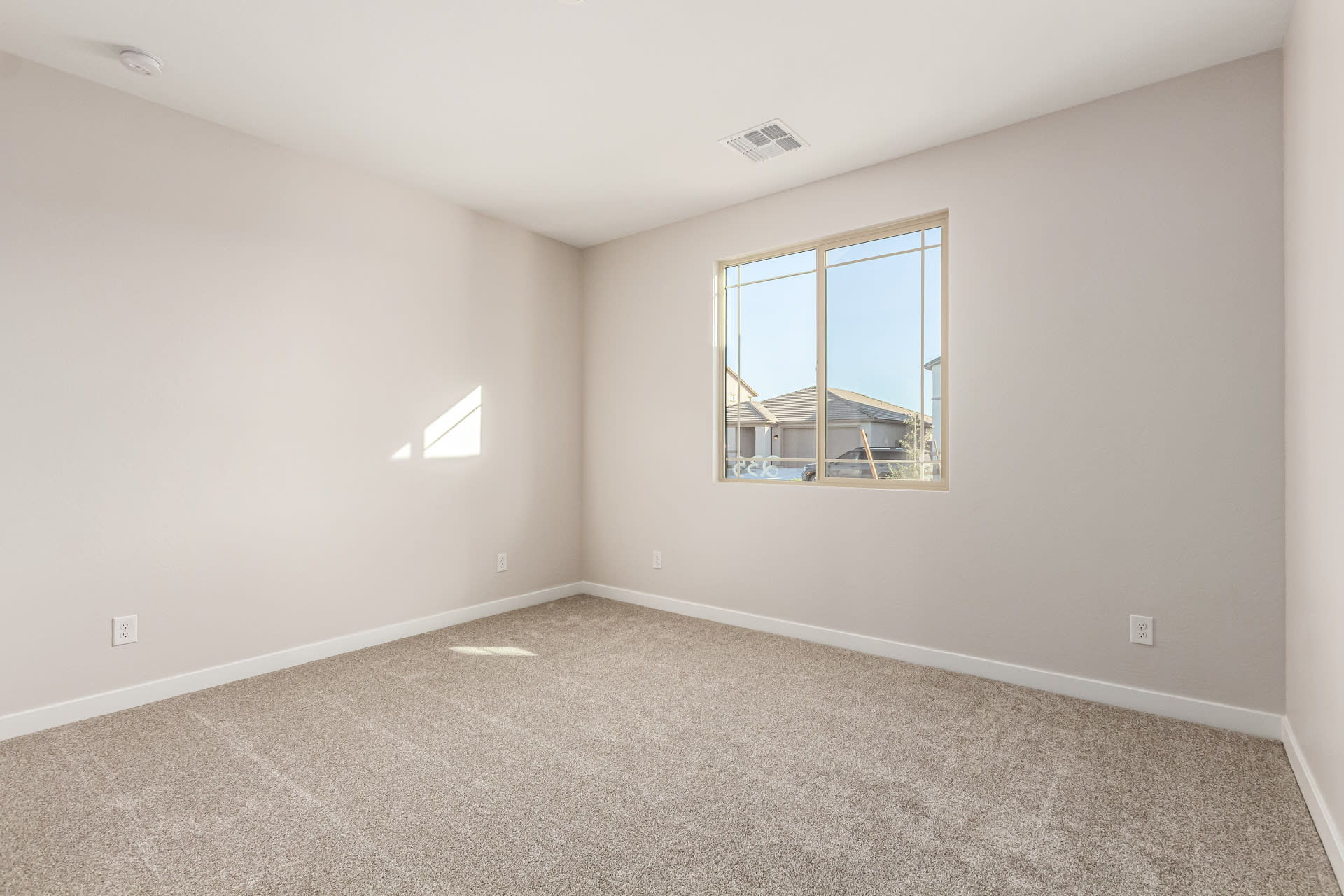 Lot 235 | Prescott Floorplan | The Villages at North Copper Canyon – Valley Series | New homes in Surprise, Arizona | Landsea Homes