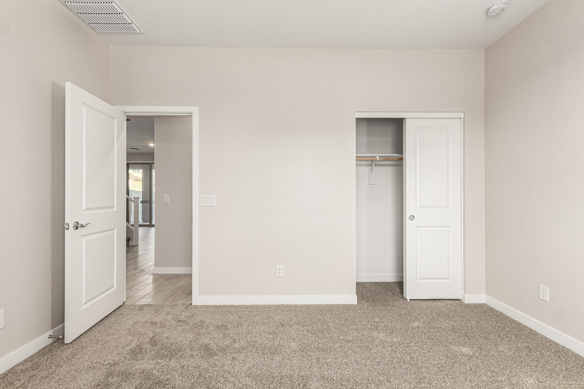 Lot 235 | Prescott Floorplan | The Villages at North Copper Canyon – Valley Series | New homes in Surprise, Arizona | Landsea Homes