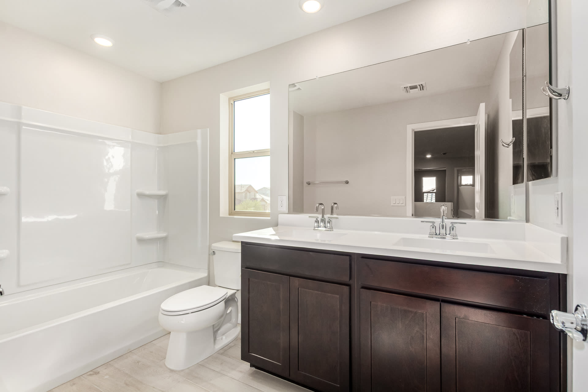 Lot 235 | Prescott Floorplan | The Villages at North Copper Canyon – Valley Series | New homes in Surprise, Arizona | Landsea Homes