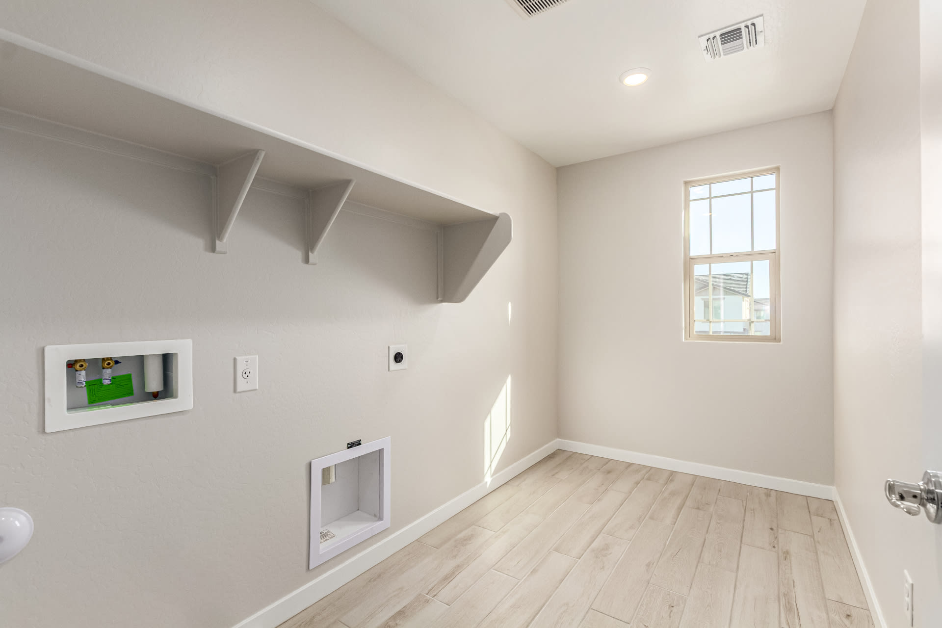 Lot 235 | Prescott Floorplan | The Villages at North Copper Canyon – Valley Series | New homes in Surprise, Arizona | Landsea Homes