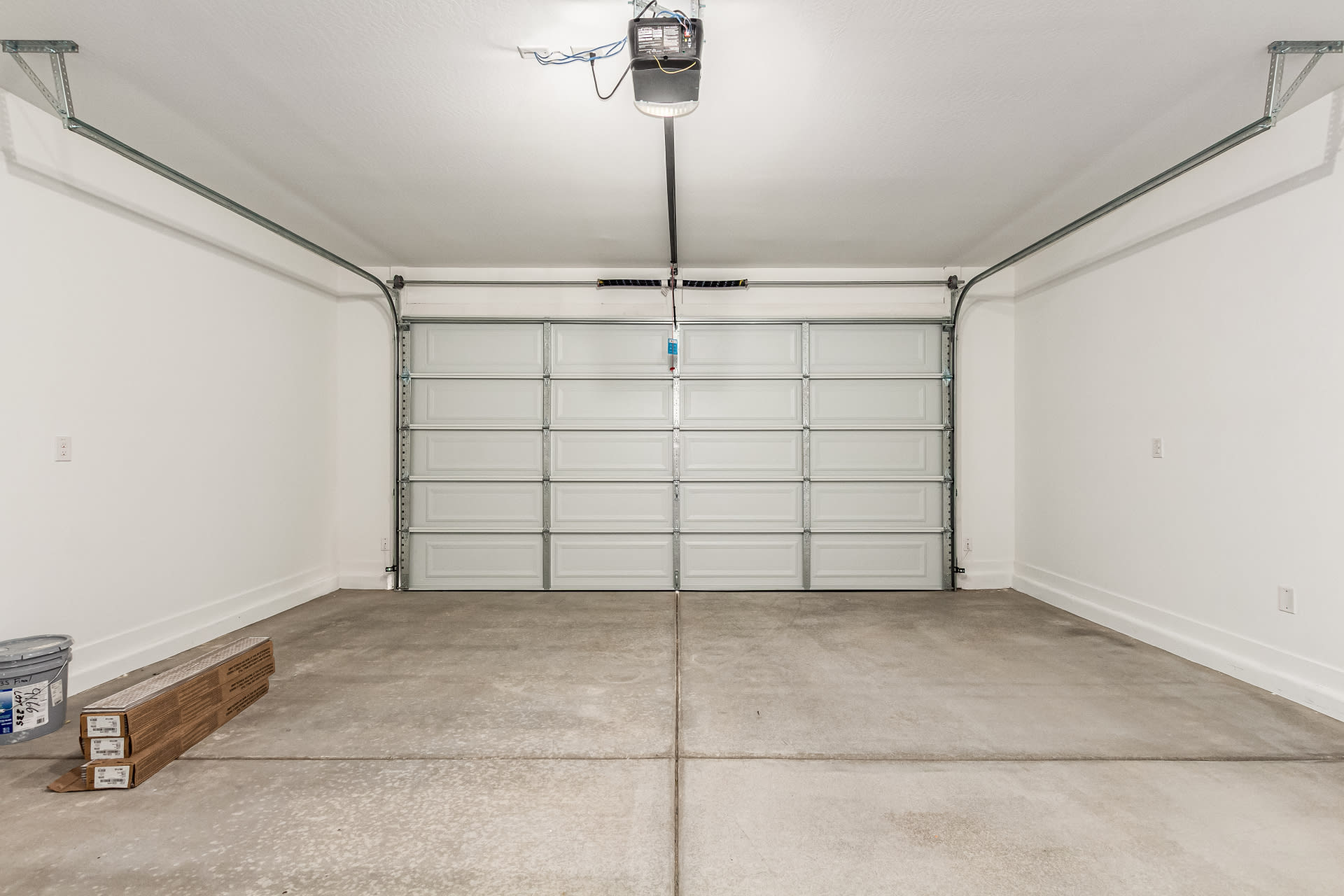 Lot 235 | Prescott Floorplan | The Villages at North Copper Canyon – Valley Series | New homes in Surprise, Arizona | Landsea Homes