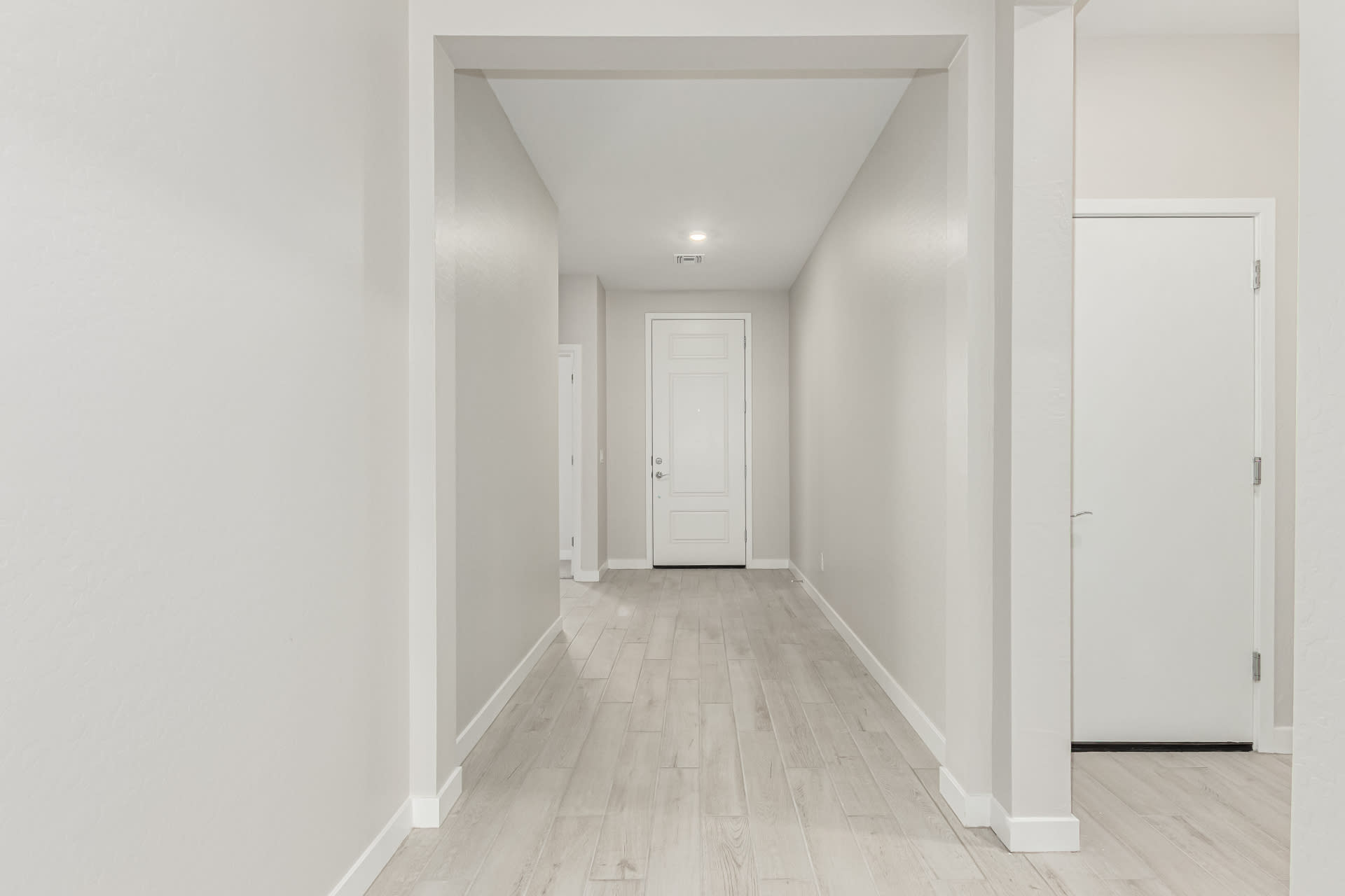 Lot 237 | Falcon Floorplan | The Villages at North Copper Canyon – Valley Series | New homes in Surprise, Arizona | Landsea Homes