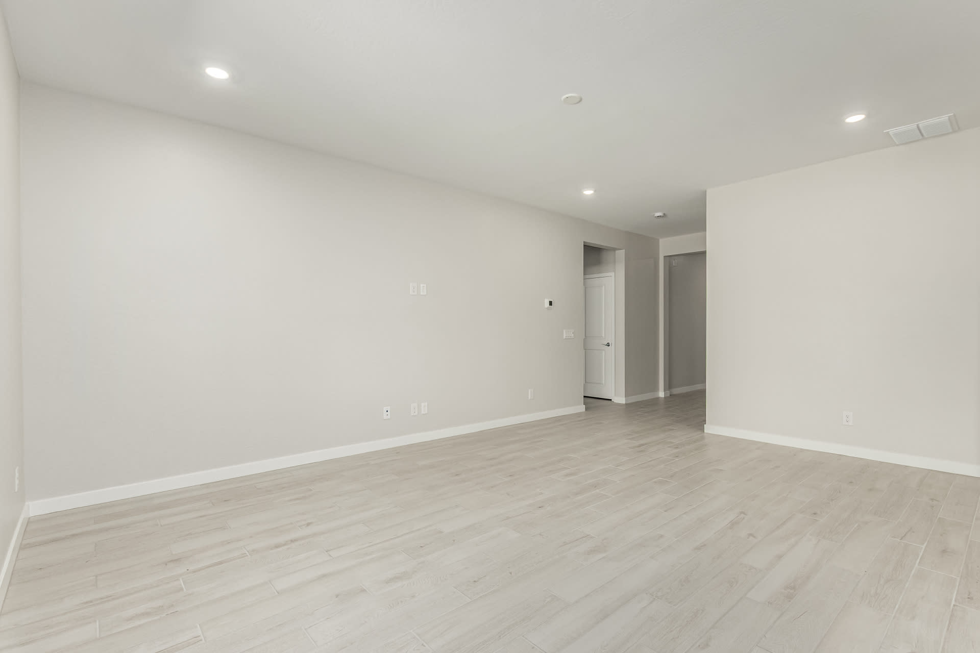 Lot 237 | Falcon Floorplan | The Villages at North Copper Canyon – Valley Series | New homes in Surprise, Arizona | Landsea Homes