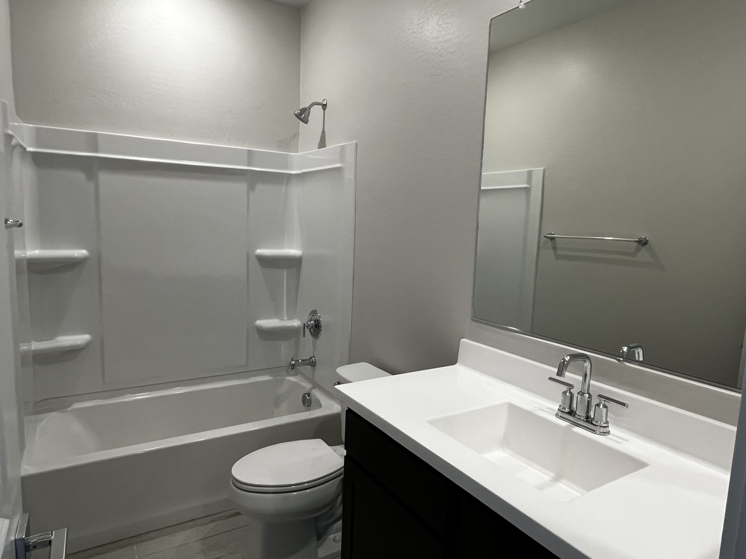 Lot 69 | Falcon Floorplan | El Cidro | Goodyear, AZ | Landsea Homes