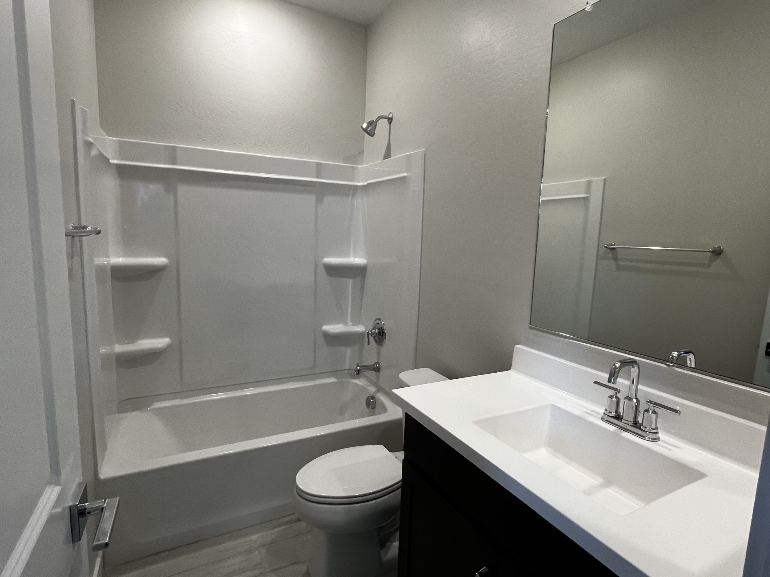 Lot 69 | Falcon Floorplan | El Cidro | Goodyear, AZ | Landsea Homes