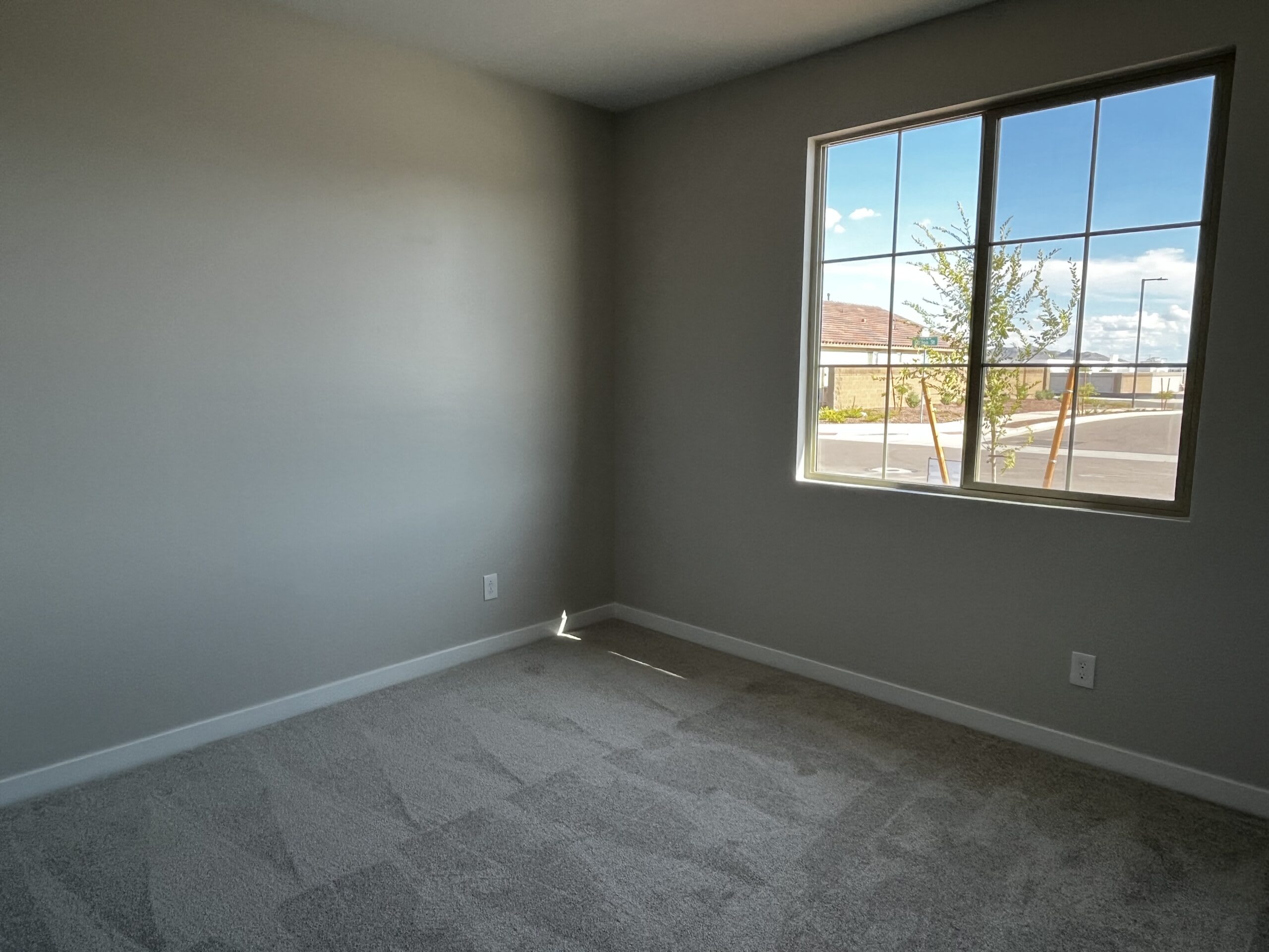 Lot 69 | Falcon Floorplan | El Cidro | Goodyear, AZ | Landsea Homes