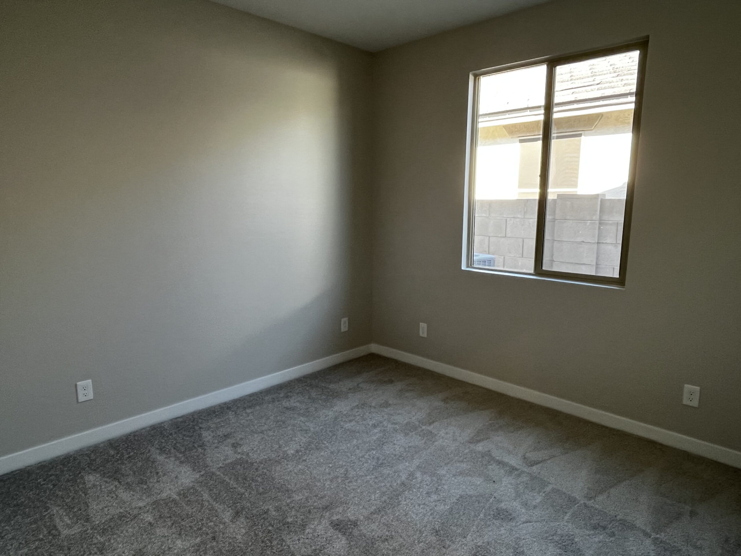 Lot 69 | Falcon Floorplan | El Cidro | Goodyear, AZ | Landsea Homes