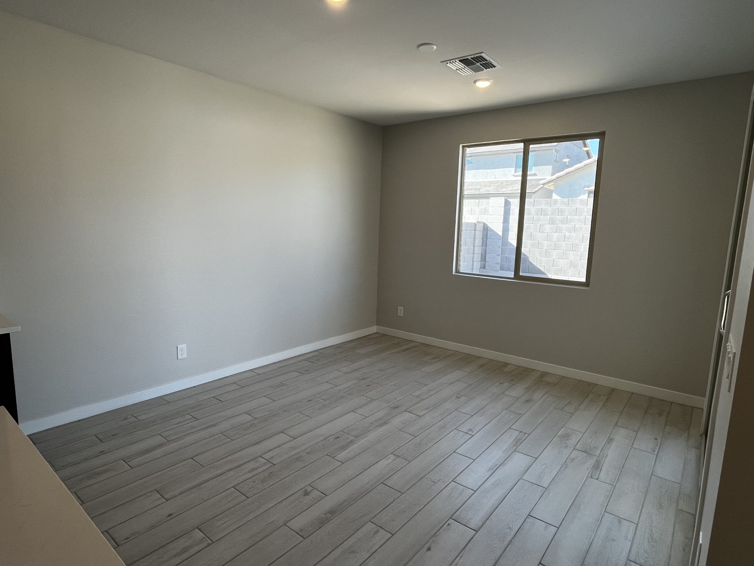 Lot 69 | Falcon Floorplan | El Cidro | Goodyear, AZ | Landsea Homes