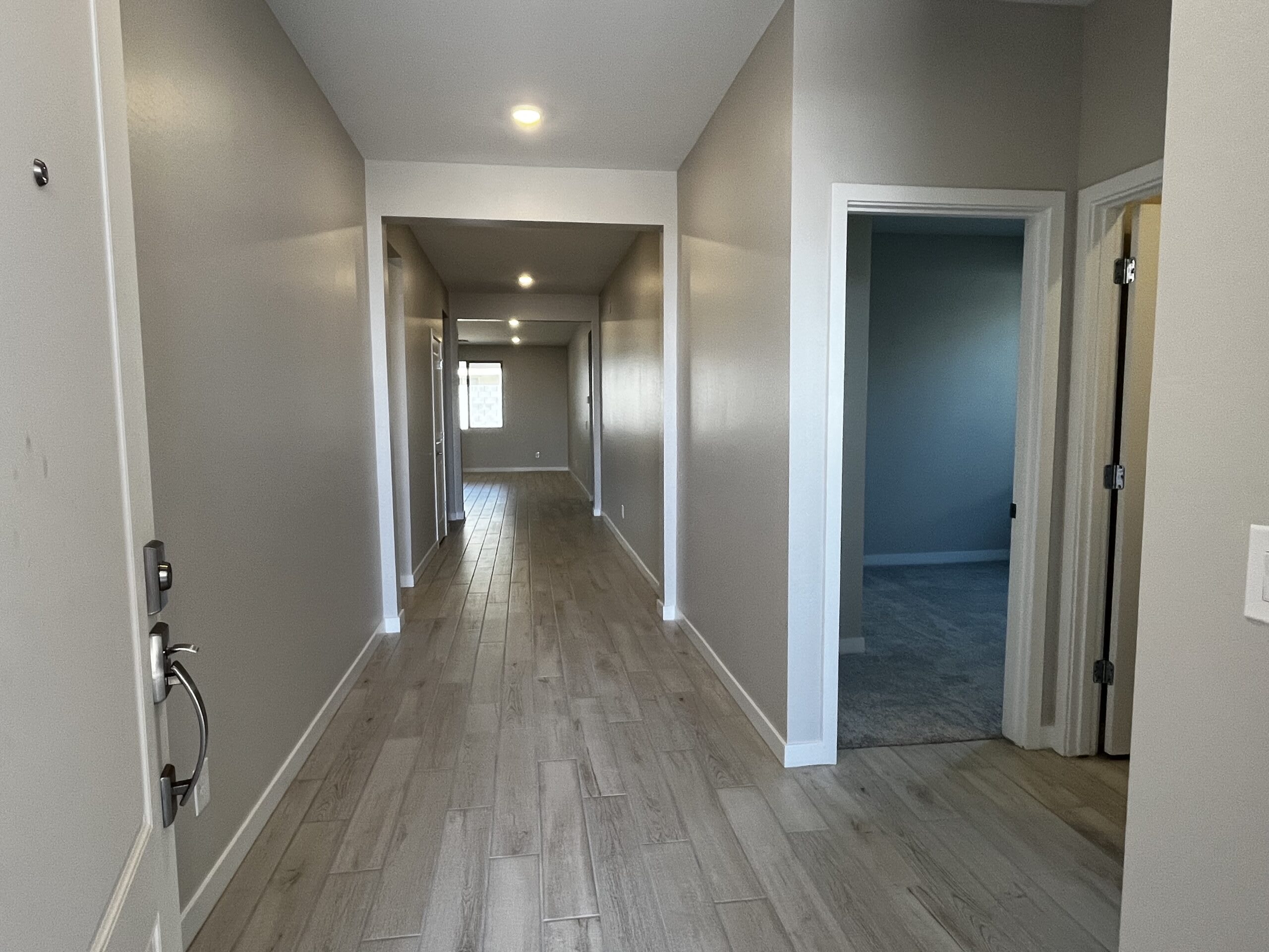 Lot 69 | Falcon Floorplan | El Cidro | Goodyear, AZ | Landsea Homes