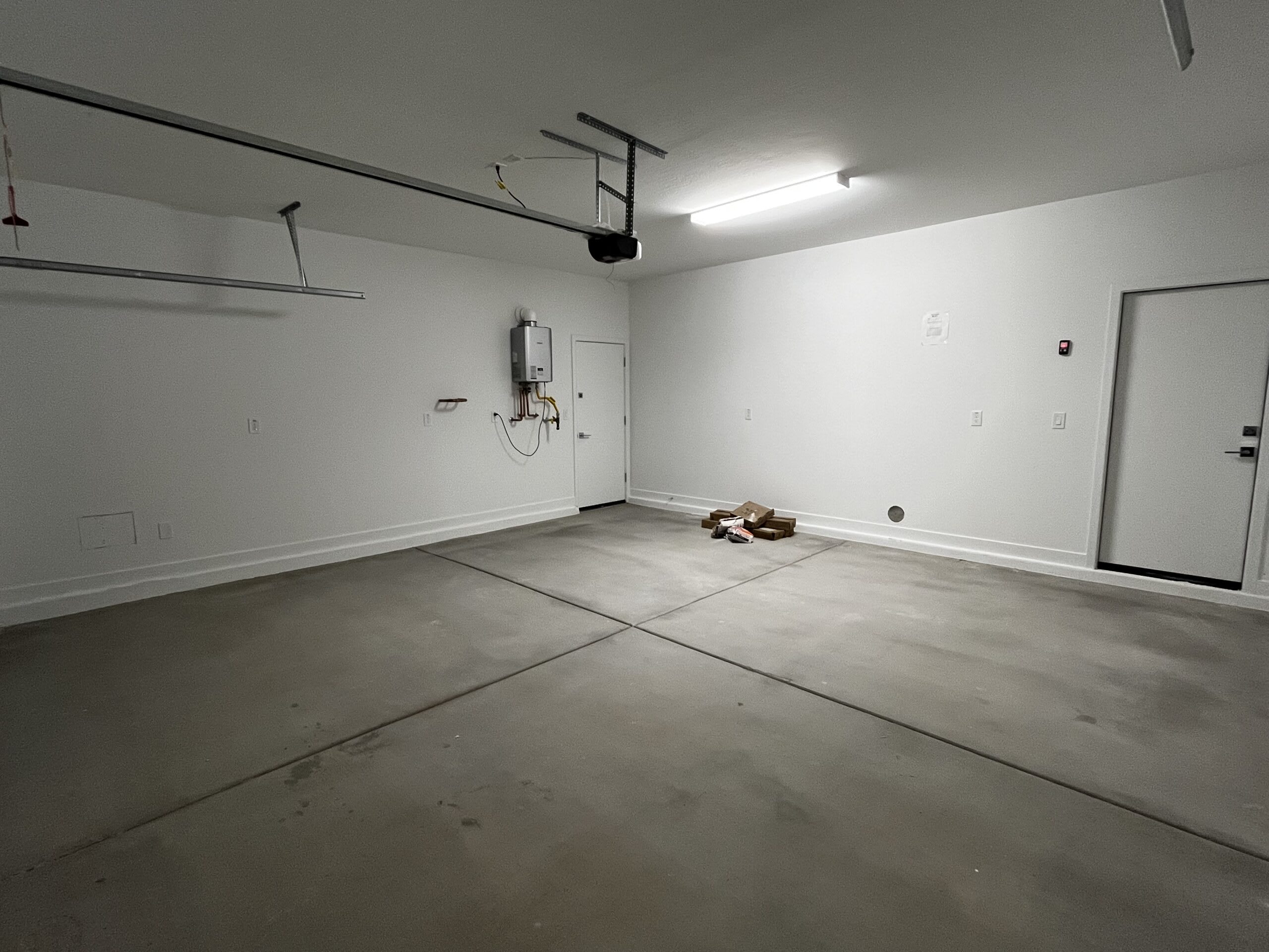 Lot 69 | Falcon Floorplan | El Cidro | Goodyear, AZ | Landsea Homes