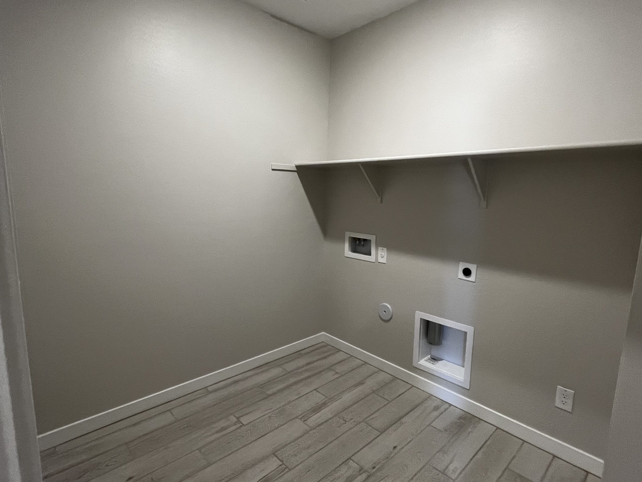 Lot 69 | Falcon Floorplan | El Cidro | Goodyear, AZ | Landsea Homes