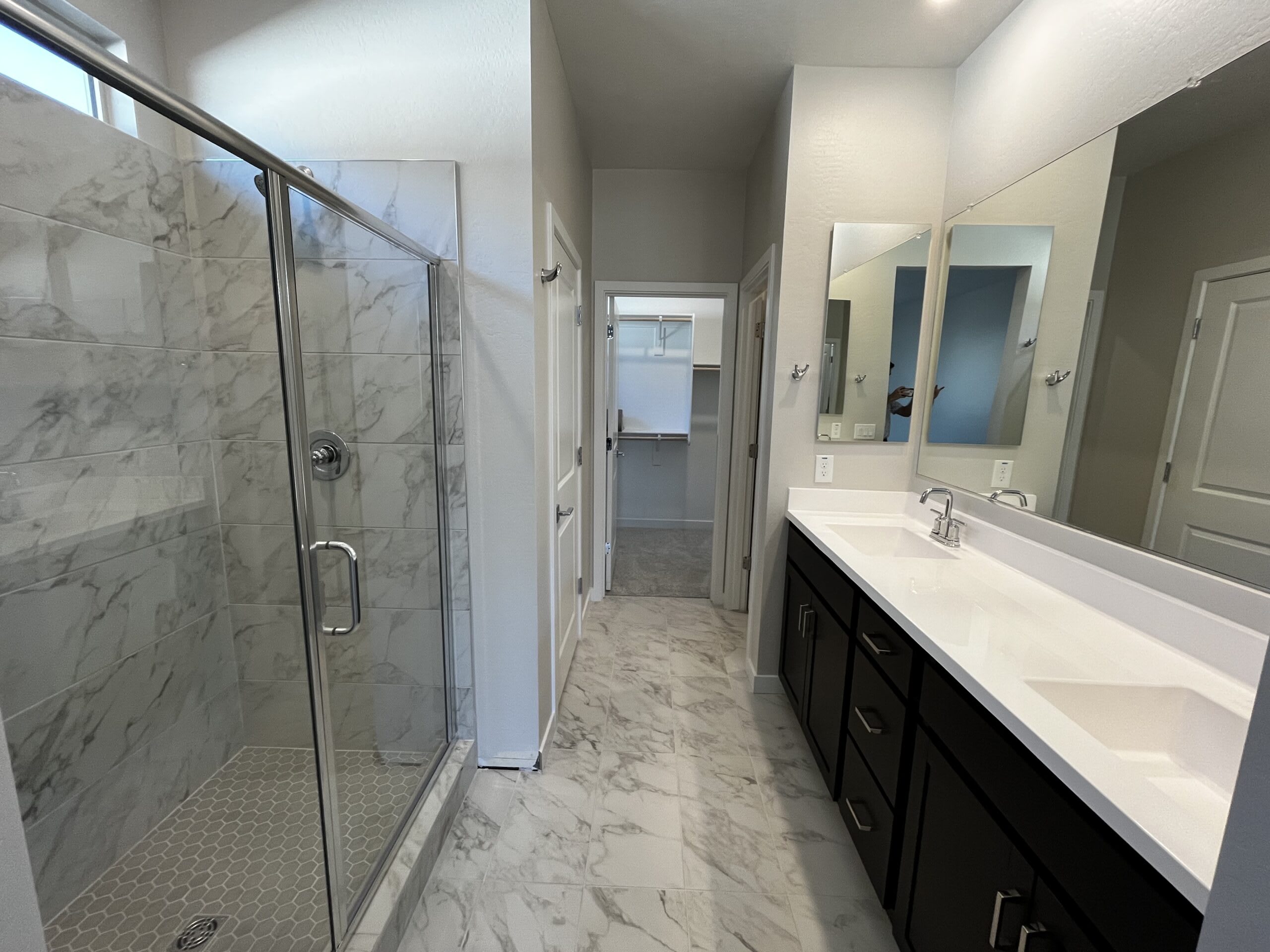 Lot 69 | Falcon Floorplan | El Cidro | Goodyear, AZ | Landsea Homes