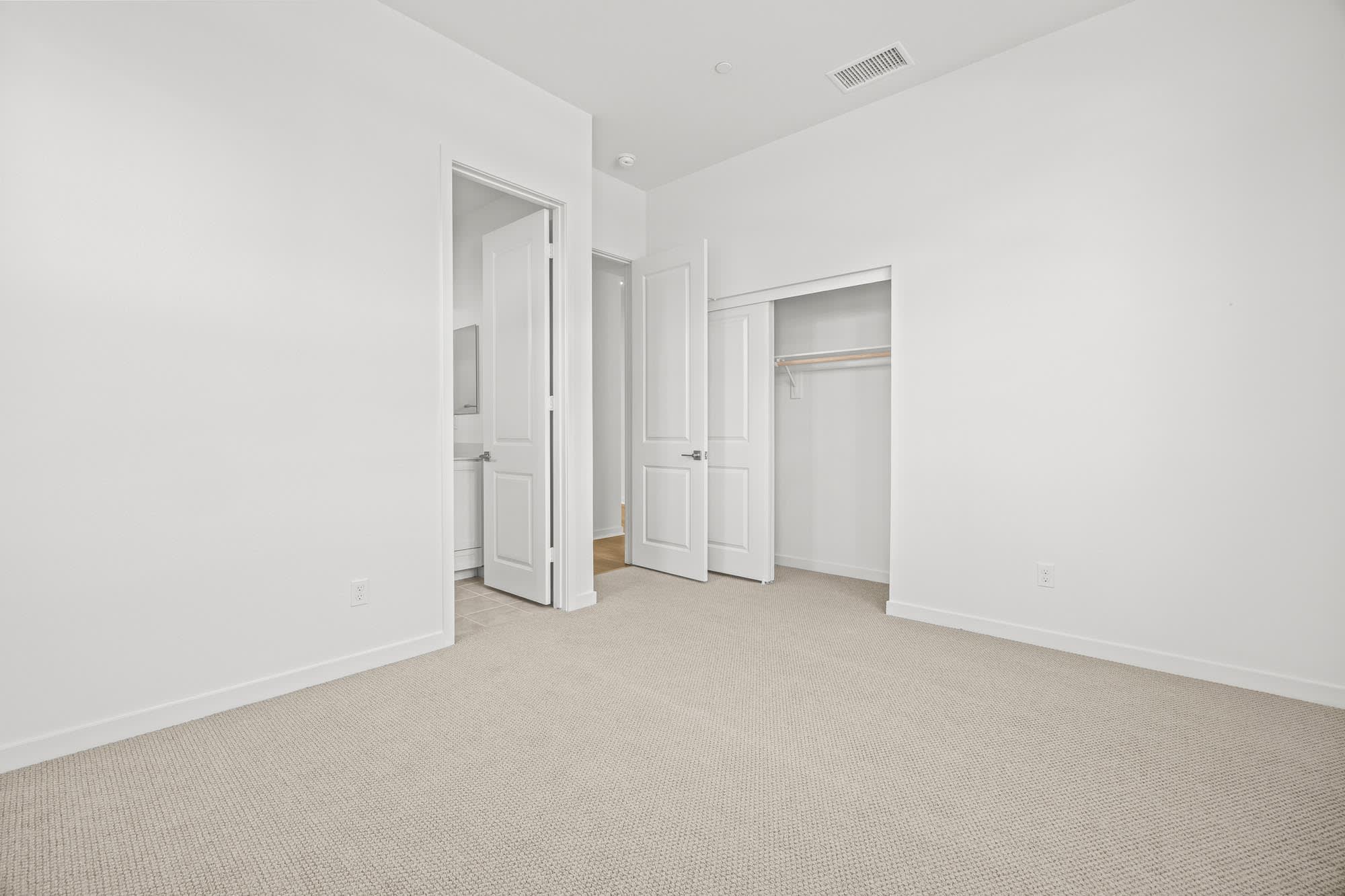 Bedroom 2 | Lot 127 | Skyeland at Narra Hills in Fontana, CA by Landsea Homes