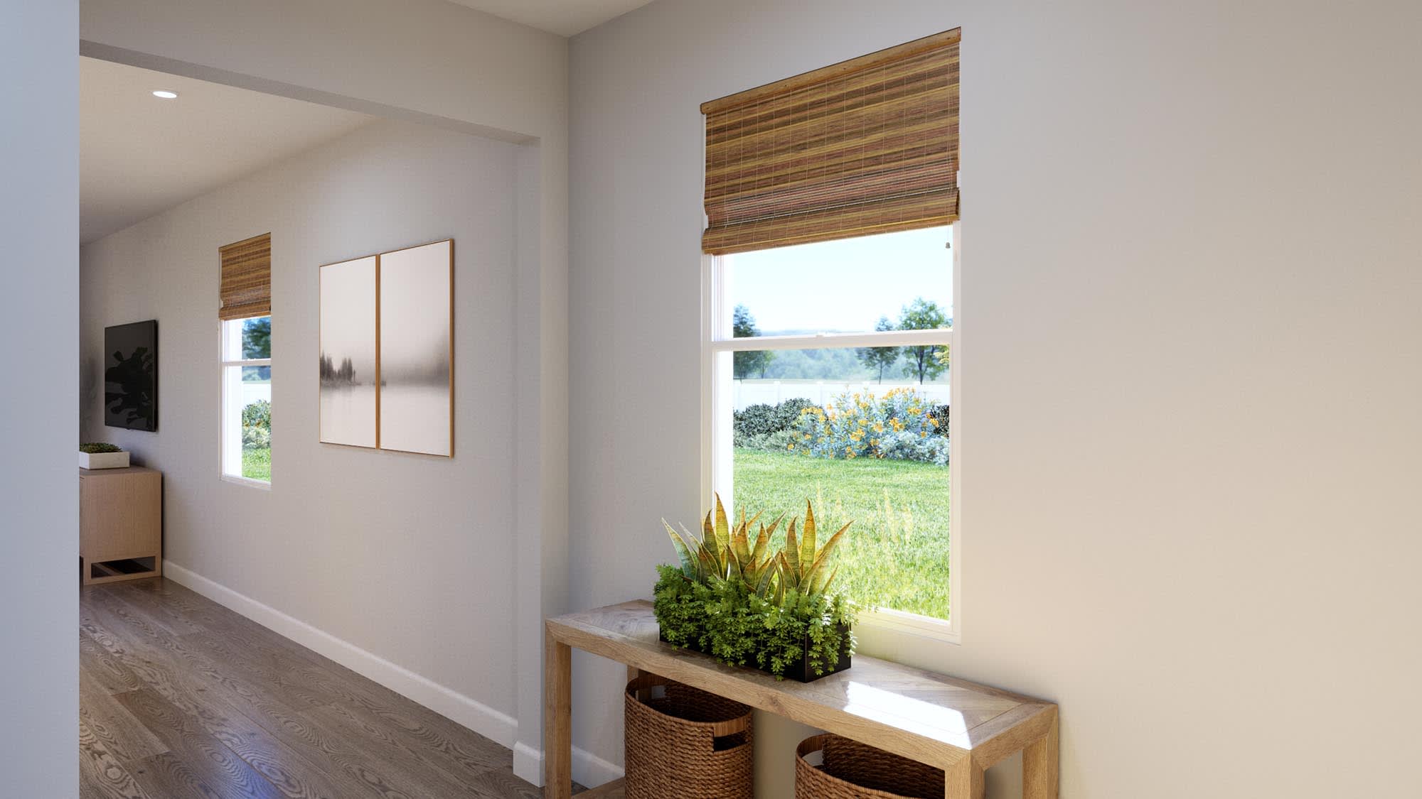 Entry | Lotus at Cypress Bluff in Groveland, FL by Landsea Homes