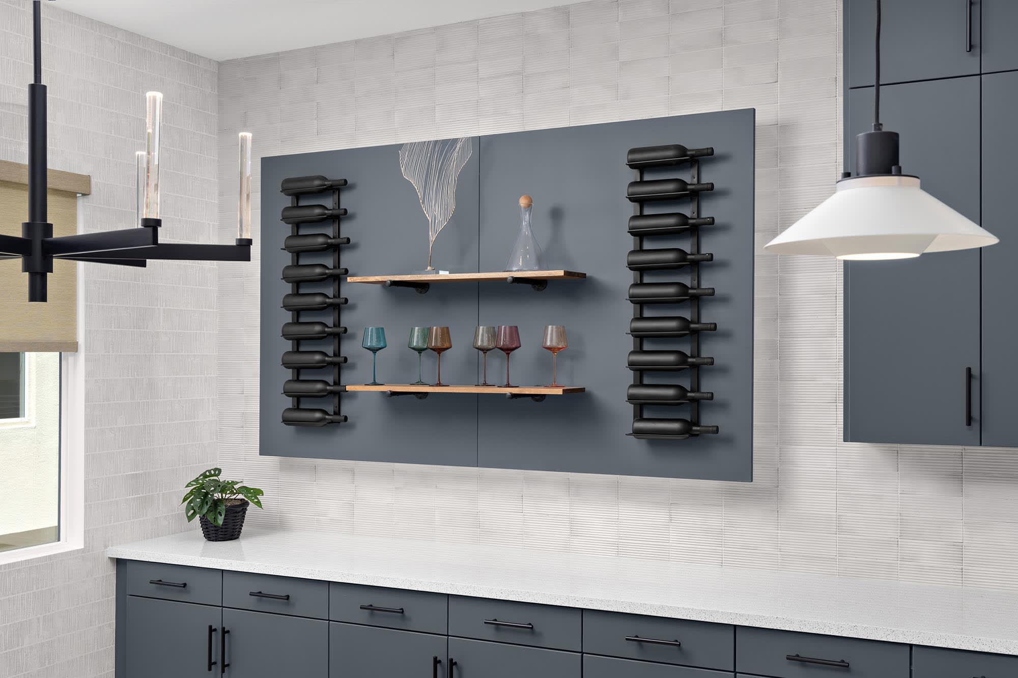 Kitchen – Plan Four | Essex + Gage in Huntington Beach, CA by Landsea Homes