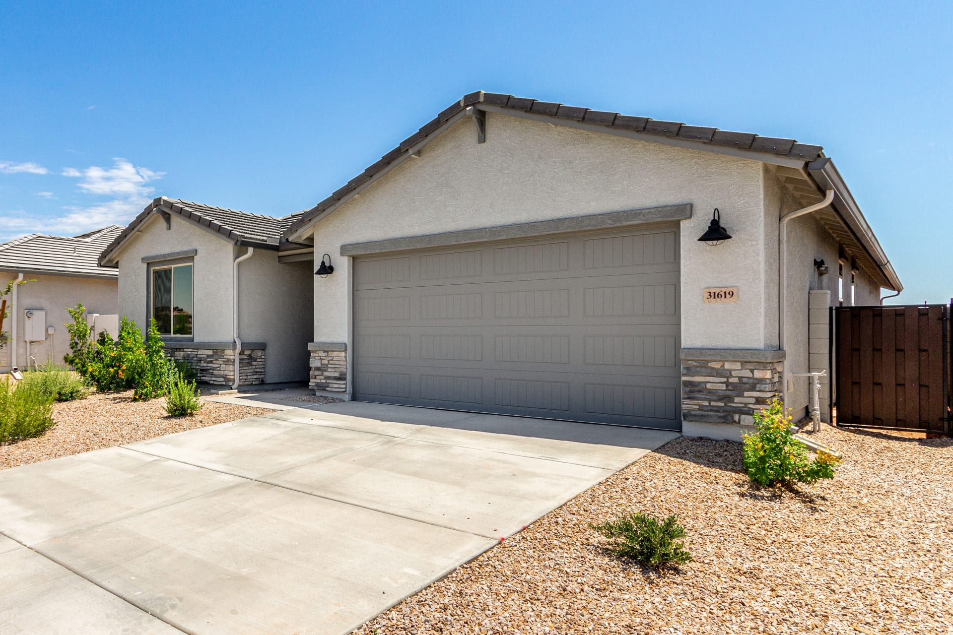 Lot 46 | Falcon | Wildera – Valley Series | New Homes in San Tan Valley, AZ | Landsea Homes