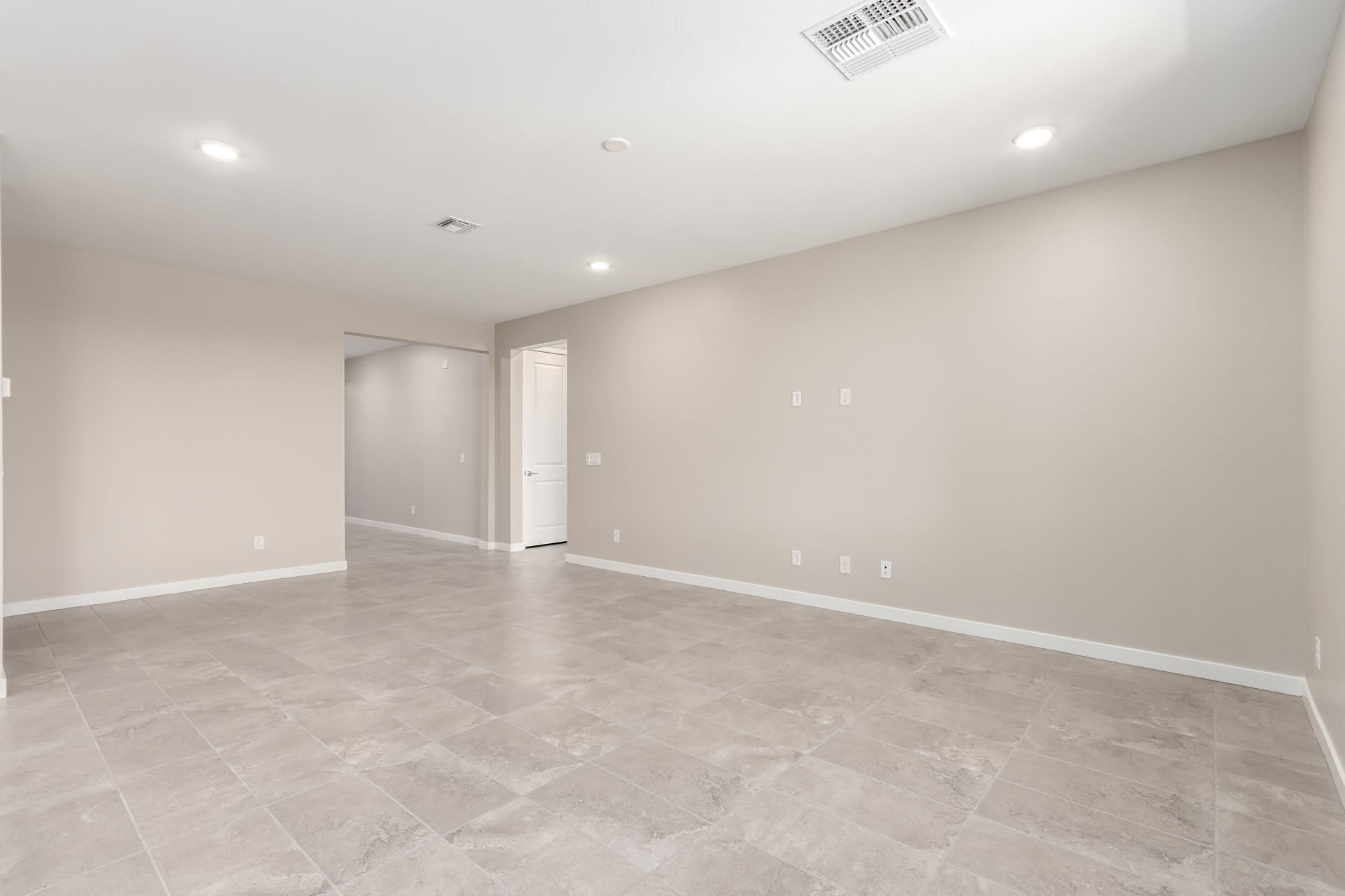 Lot 46 | Falcon | Wildera – Valley Series | New Homes in San Tan Valley, AZ | Landsea Homes