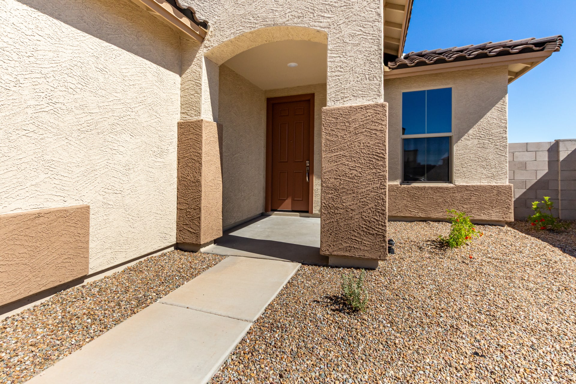 Lot 15 | Madera | The Villages at North Copper Canyon - Canyon Series | Surprise, AZ | Landsea Homes