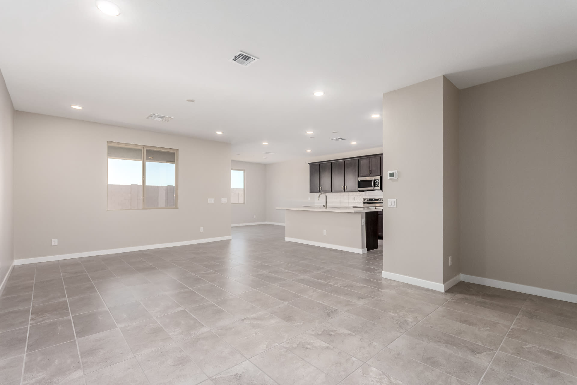 Lot 46 | Falcon | Wildera – Valley Series | New Homes in San Tan Valley, AZ | Landsea Homes