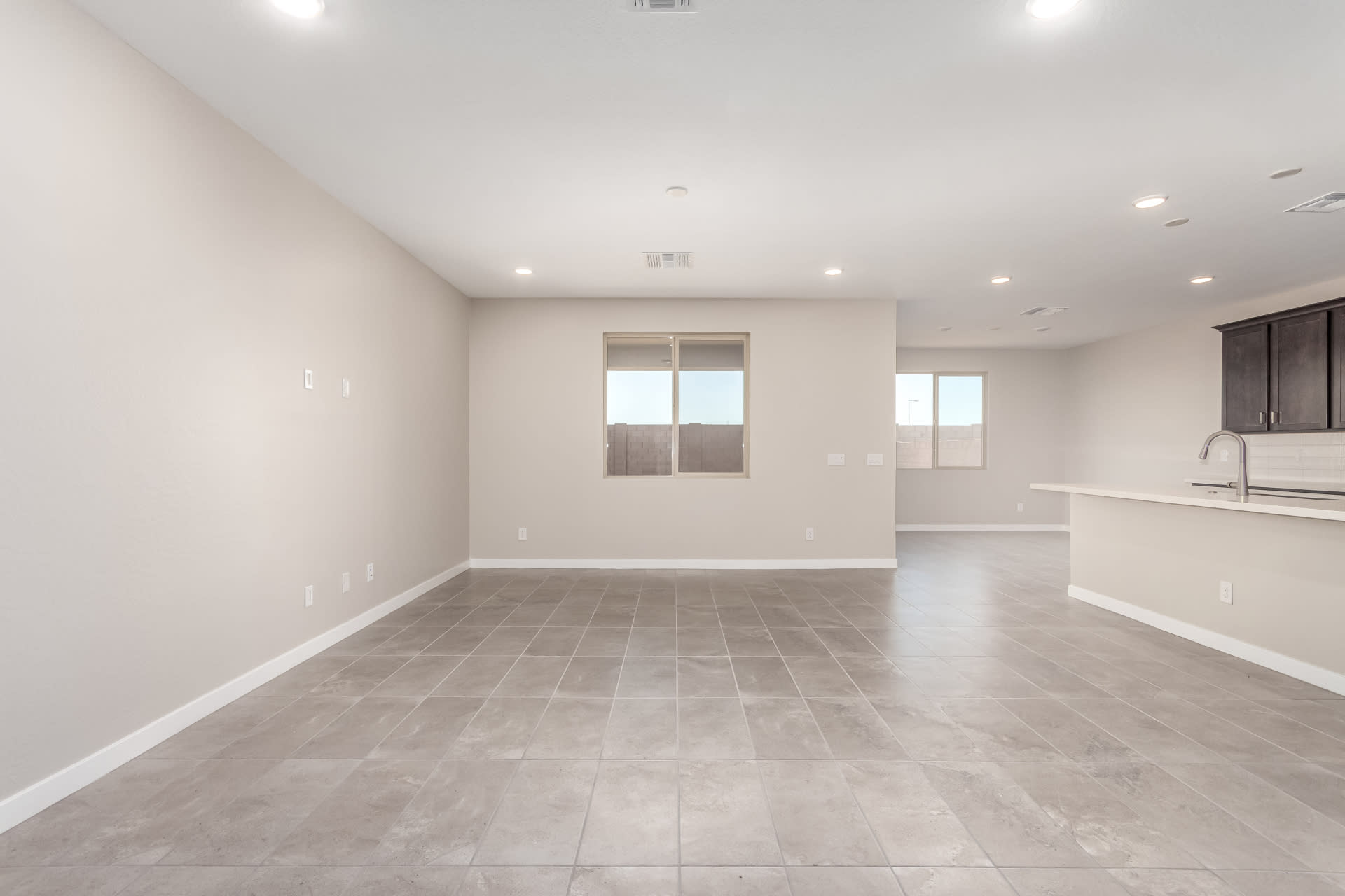 Lot 46 | Falcon | Wildera – Valley Series | New Homes in San Tan Valley, AZ | Landsea Homes