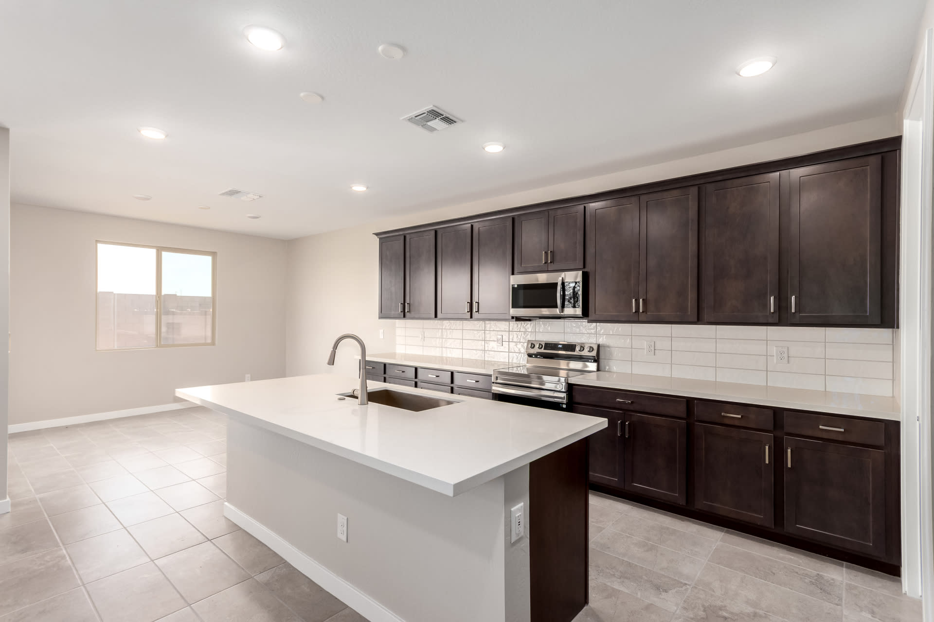 Lot 46 | Falcon | Wildera – Valley Series | New Homes in San Tan Valley, AZ | Landsea Homes