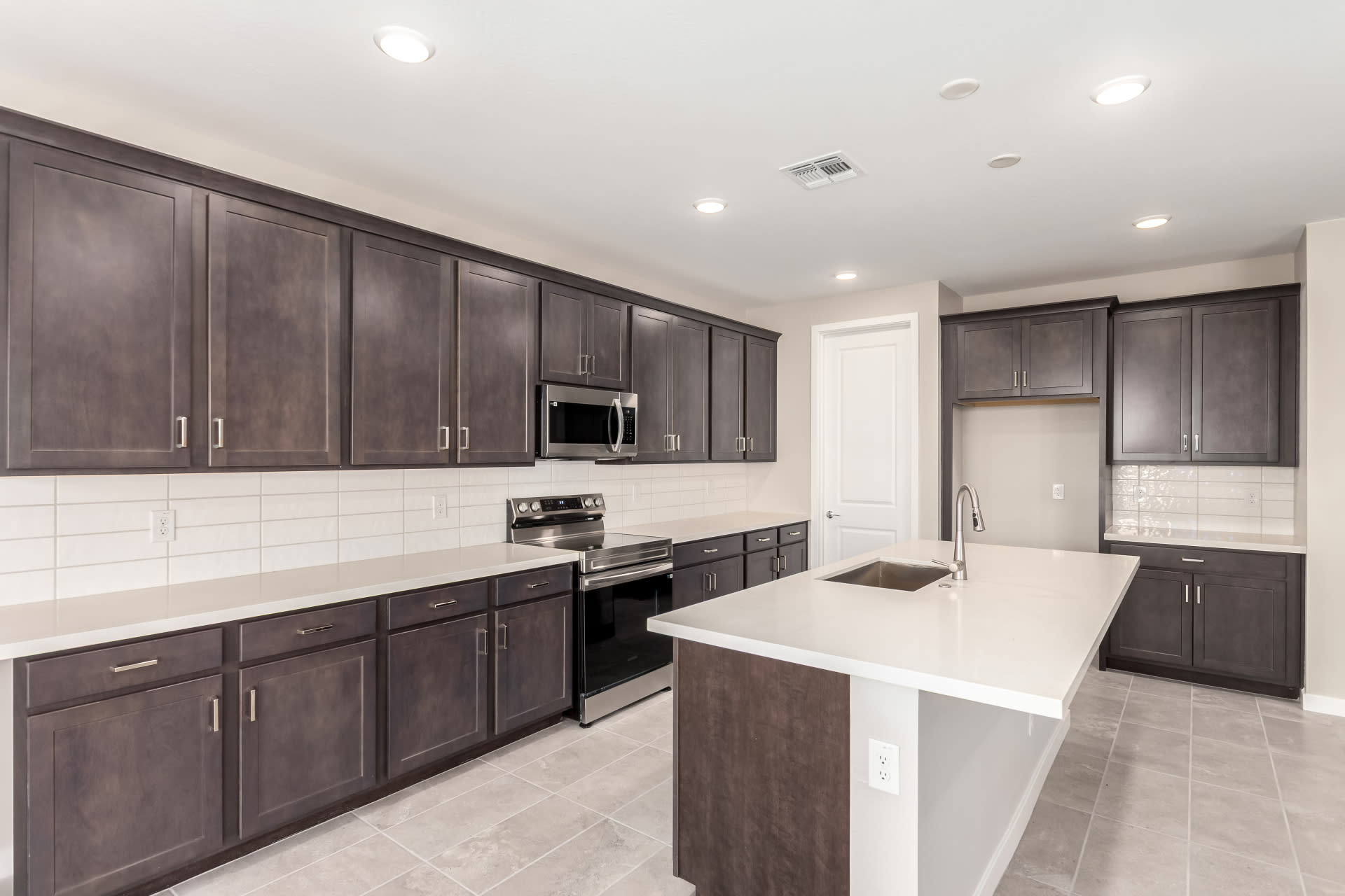 Lot 46 | Falcon | Wildera – Valley Series | New Homes in San Tan Valley, AZ | Landsea Homes