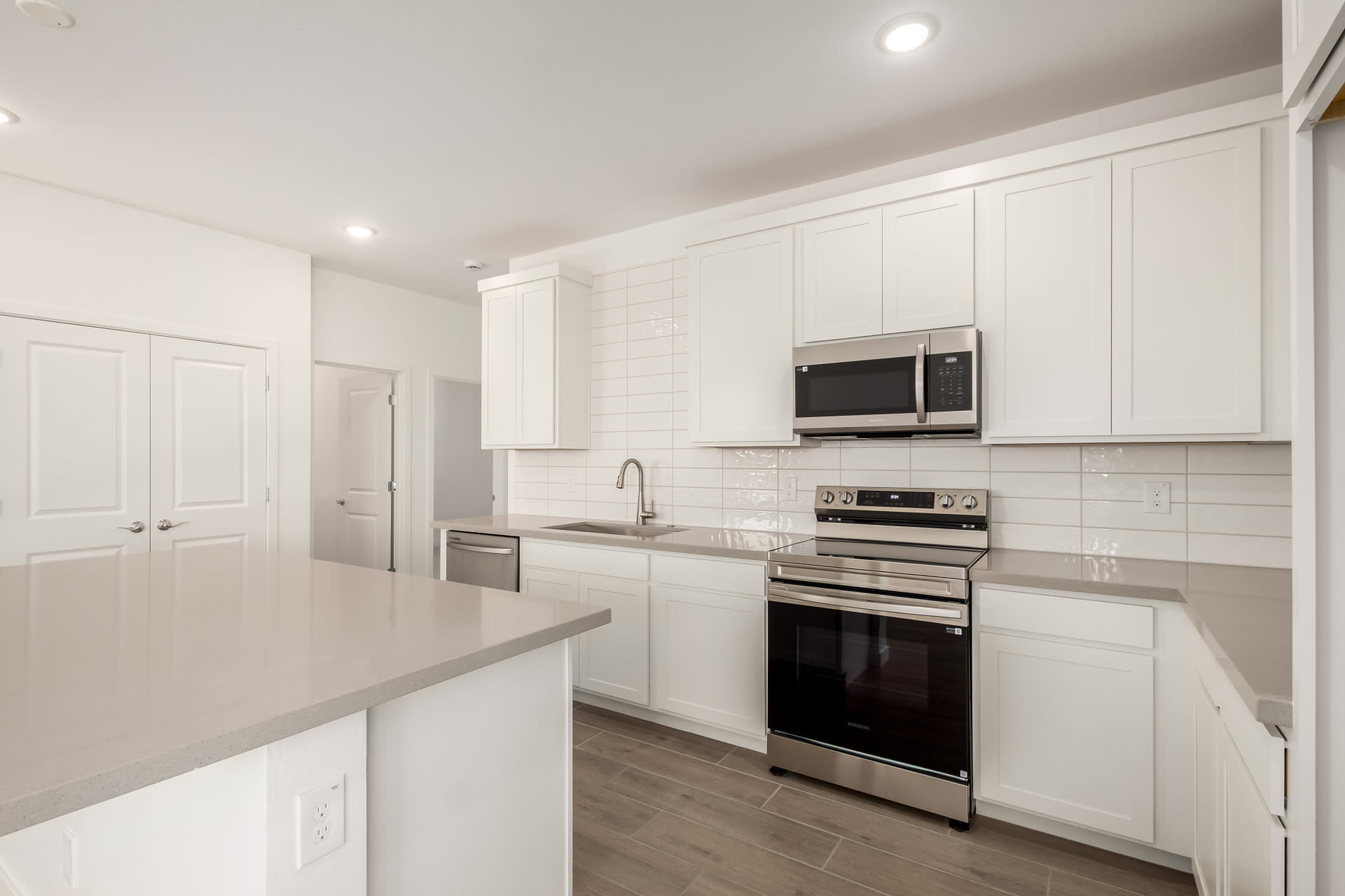 Lot 15 | Madera | The Villages at North Copper Canyon - Canyon Series | Surprise, AZ | Landsea Homes