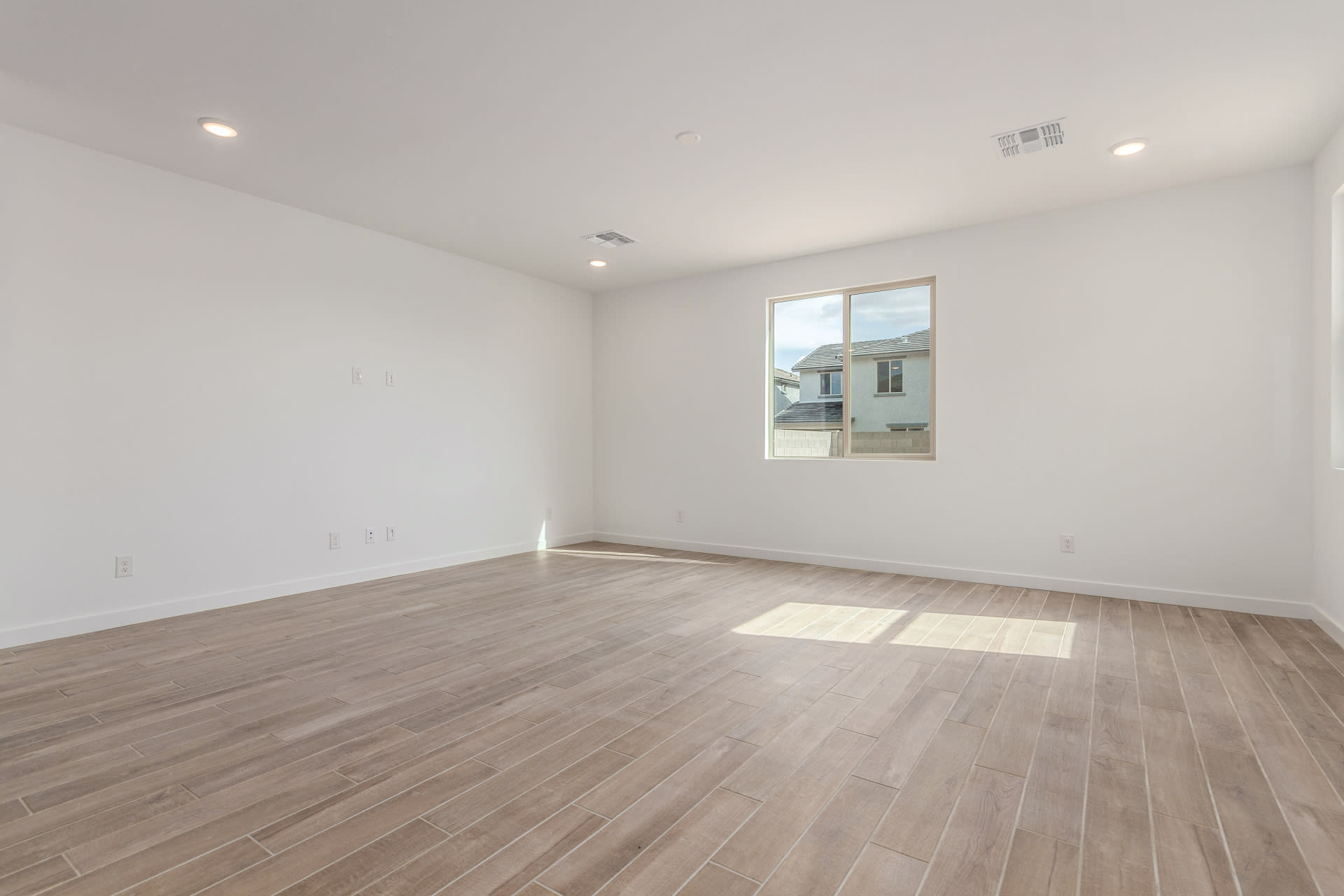 Lot 213 | Prescott | The Villages at North Copper Canyon – Valley Series | New homes in Surprise, Arizona | Landsea Homes