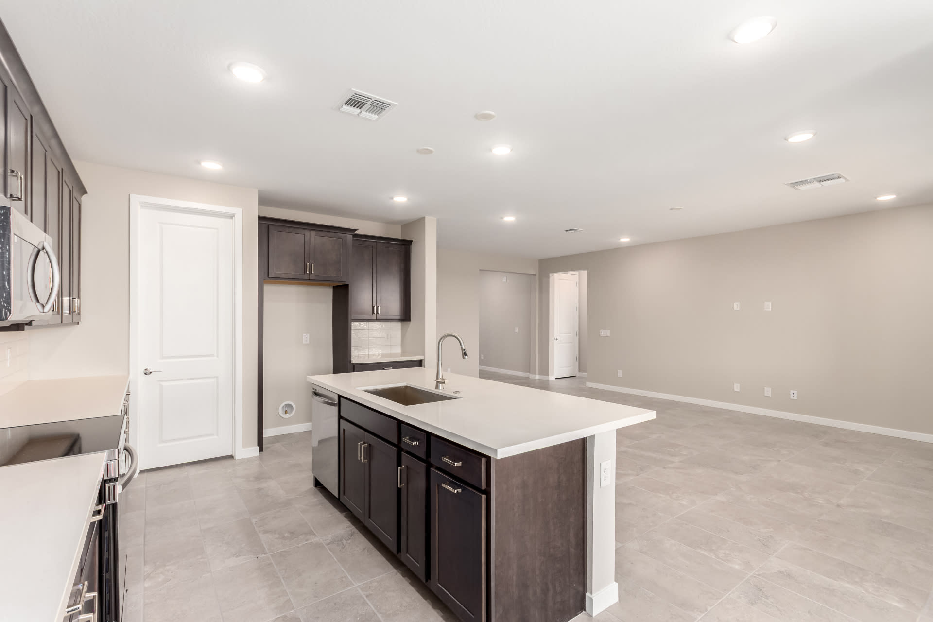 Lot 46 | Falcon | Wildera – Valley Series | New Homes in San Tan Valley, AZ | Landsea Homes