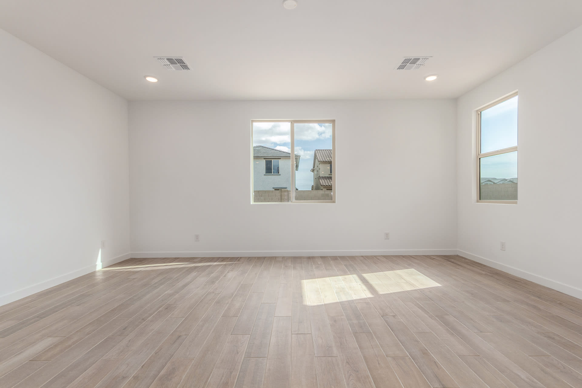 Lot 213 | Prescott | The Villages at North Copper Canyon – Valley Series | New homes in Surprise, Arizona | Landsea Homes