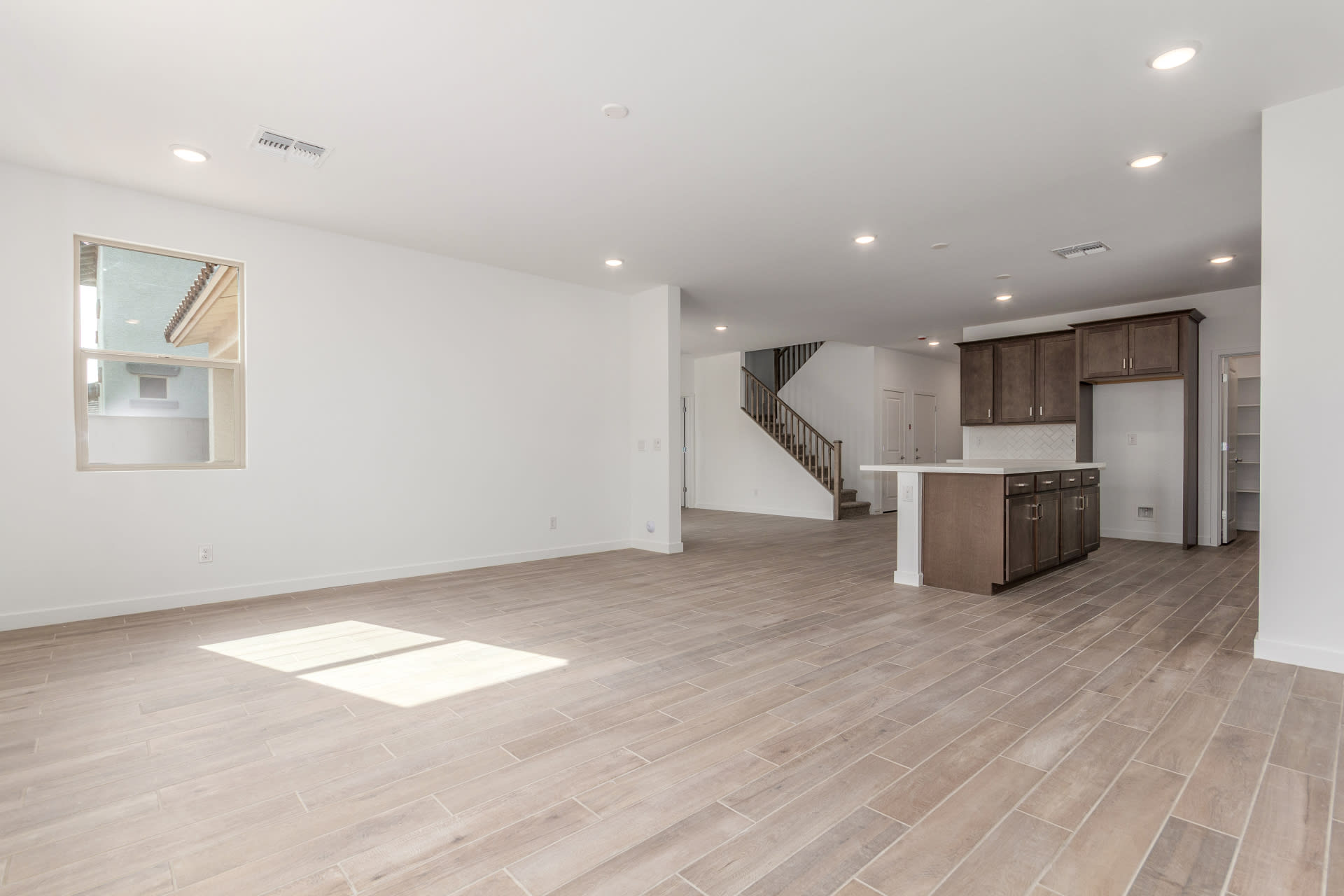 Lot 213 | Prescott | The Villages at North Copper Canyon – Valley Series | New homes in Surprise, Arizona | Landsea Homes