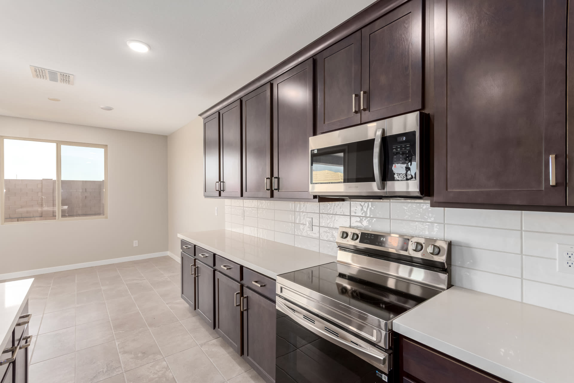 Lot 46 | Falcon | Wildera – Valley Series | New Homes in San Tan Valley, AZ | Landsea Homes