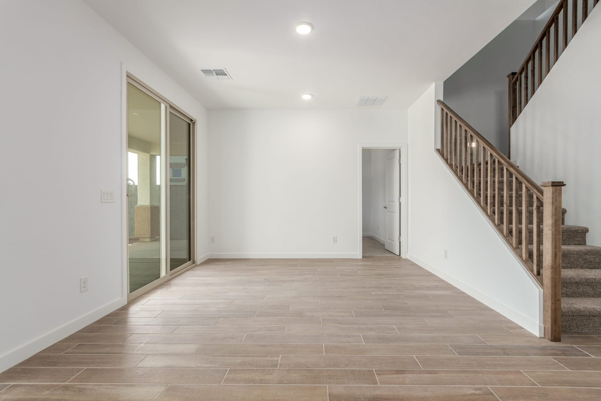 Lot 213 | Prescott | The Villages at North Copper Canyon – Valley Series | New homes in Surprise, Arizona | Landsea Homes