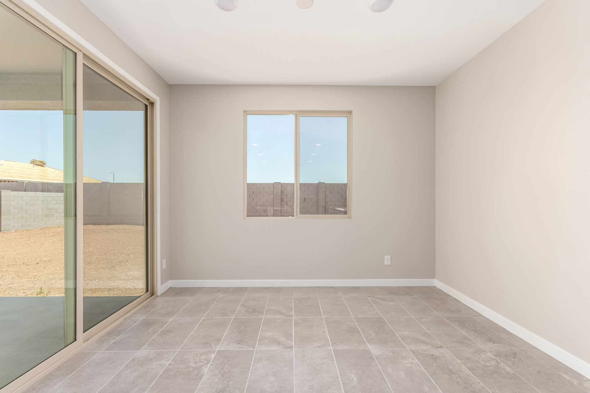 Lot 46 | Falcon | Wildera – Valley Series | New Homes in San Tan Valley, AZ | Landsea Homes