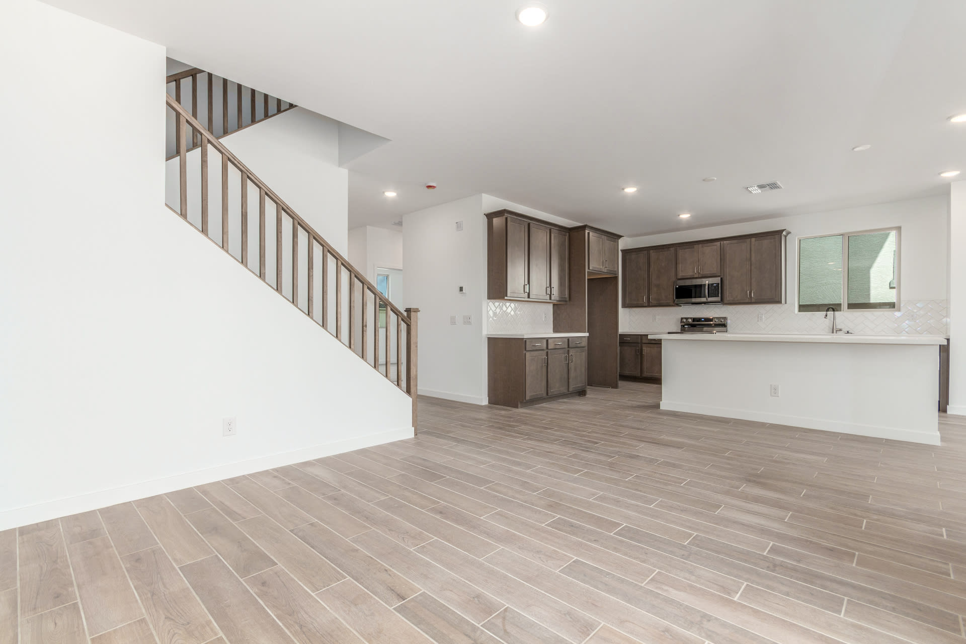 Lot 213 | Prescott | The Villages at North Copper Canyon – Valley Series | New homes in Surprise, Arizona | Landsea Homes