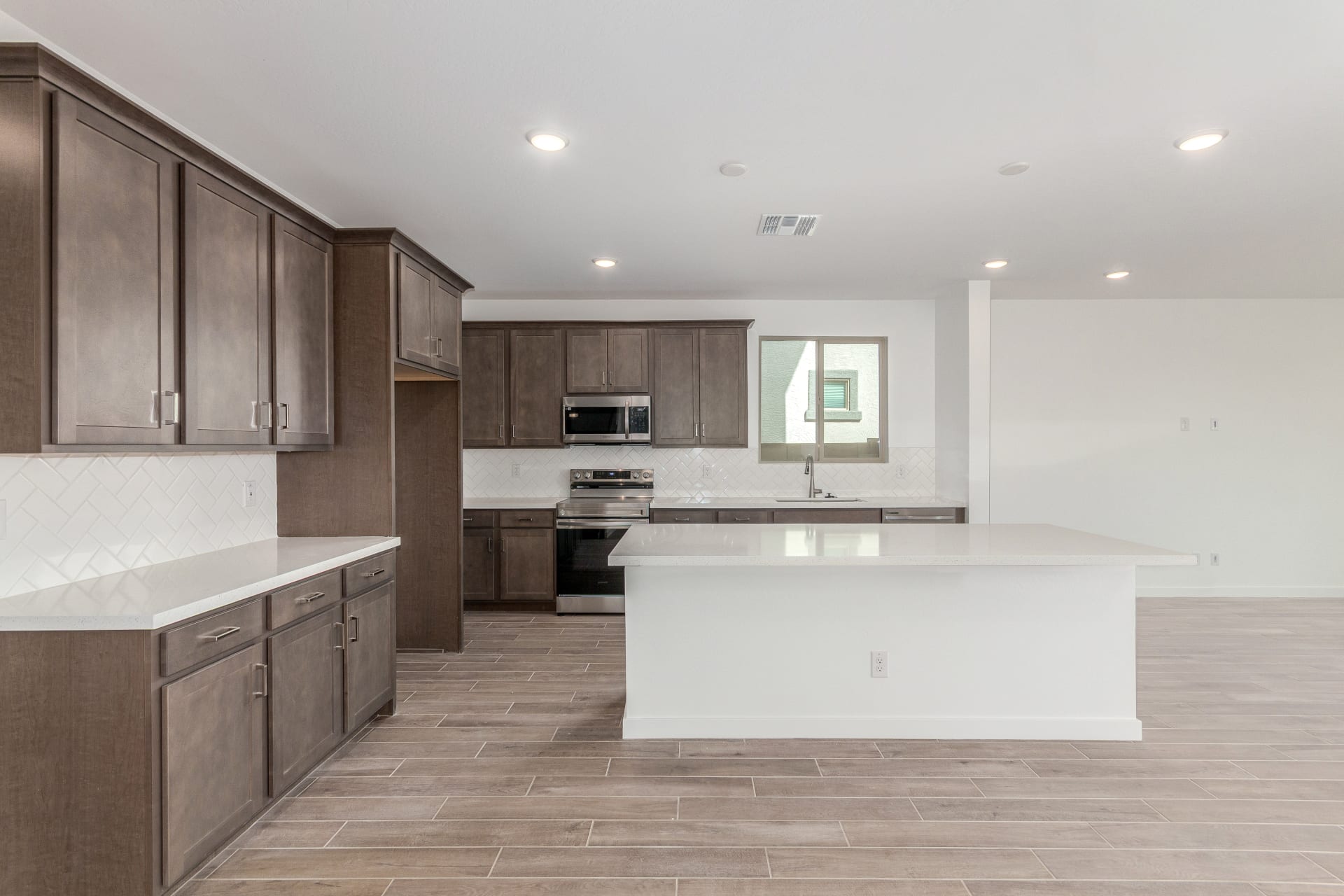 Lot 213 | Prescott | The Villages at North Copper Canyon – Valley Series | New homes in Surprise, Arizona | Landsea Homes