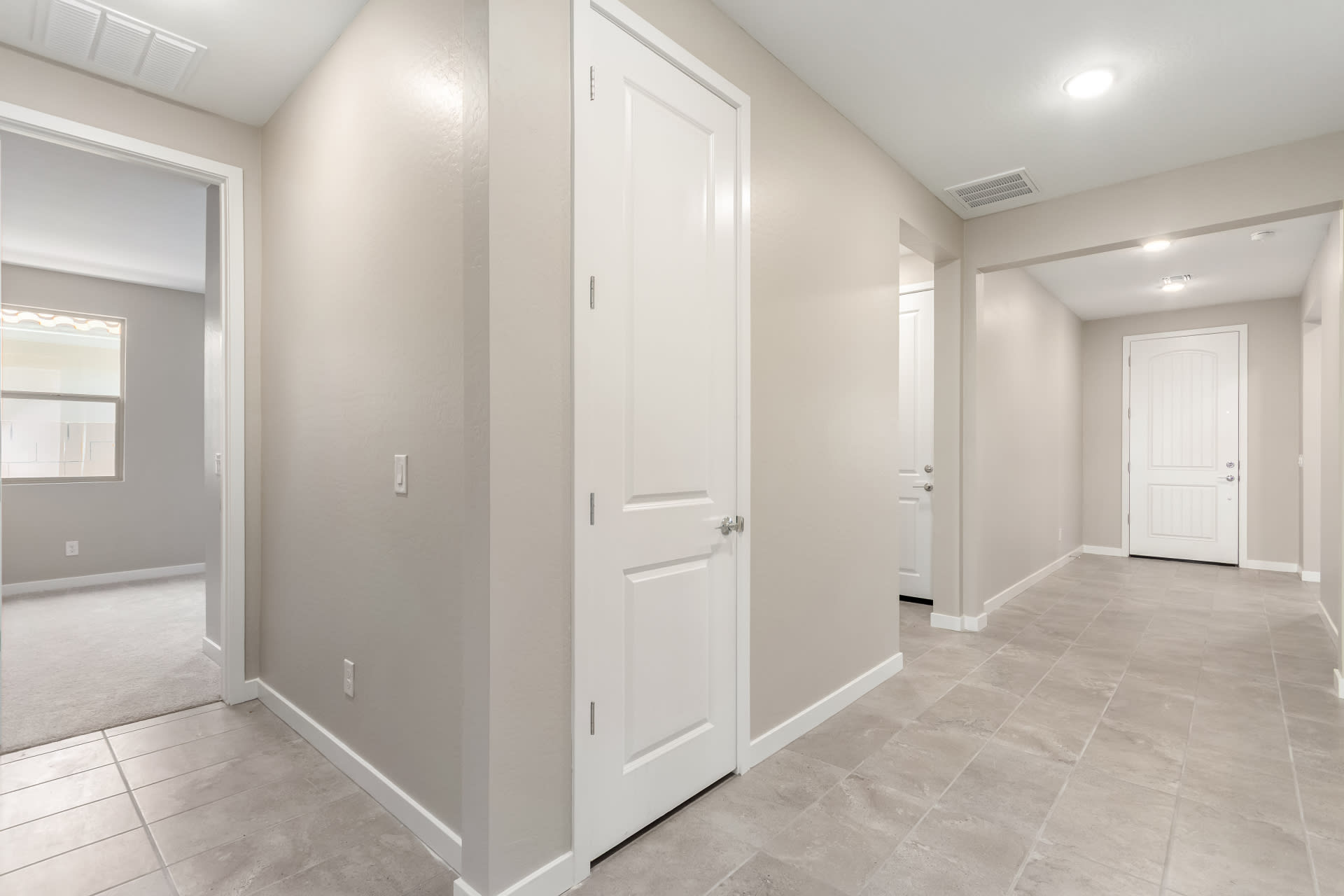 Lot 46 | Falcon | Wildera – Valley Series | New Homes in San Tan Valley, AZ | Landsea Homes