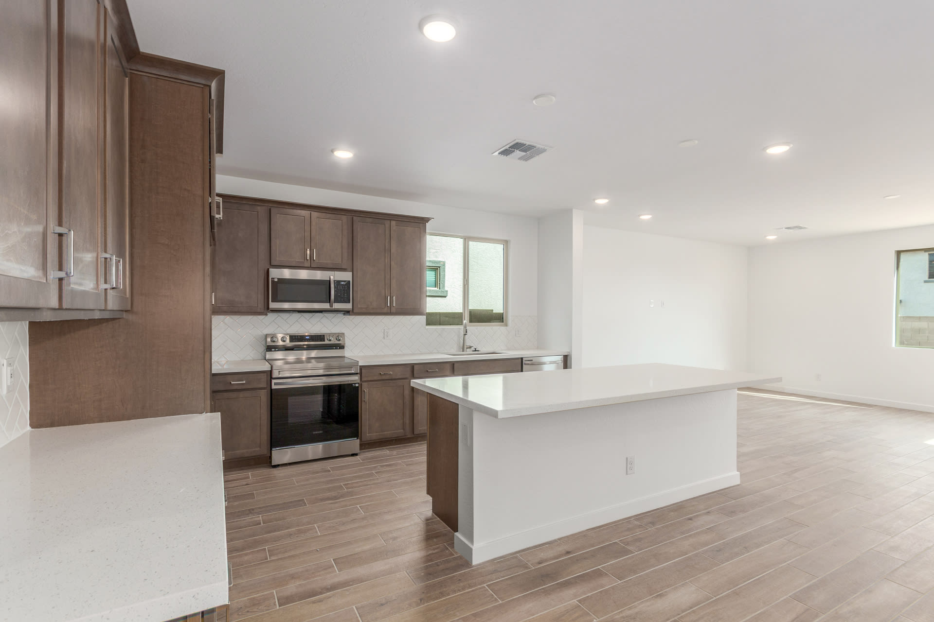 Lot 213 | Prescott | The Villages at North Copper Canyon – Valley Series | New homes in Surprise, Arizona | Landsea Homes