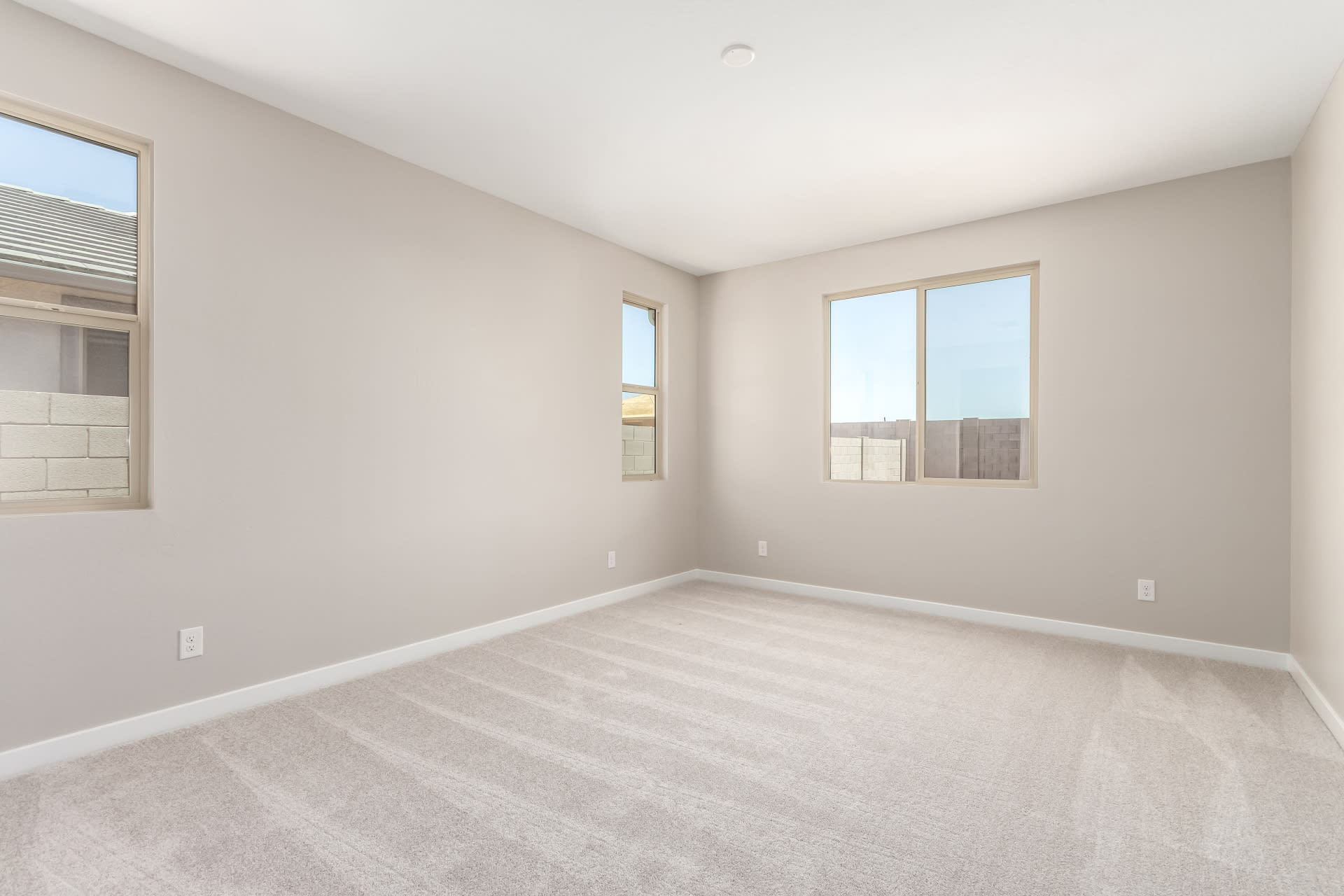 Lot 46 | Falcon | Wildera – Valley Series | New Homes in San Tan Valley, AZ | Landsea Homes