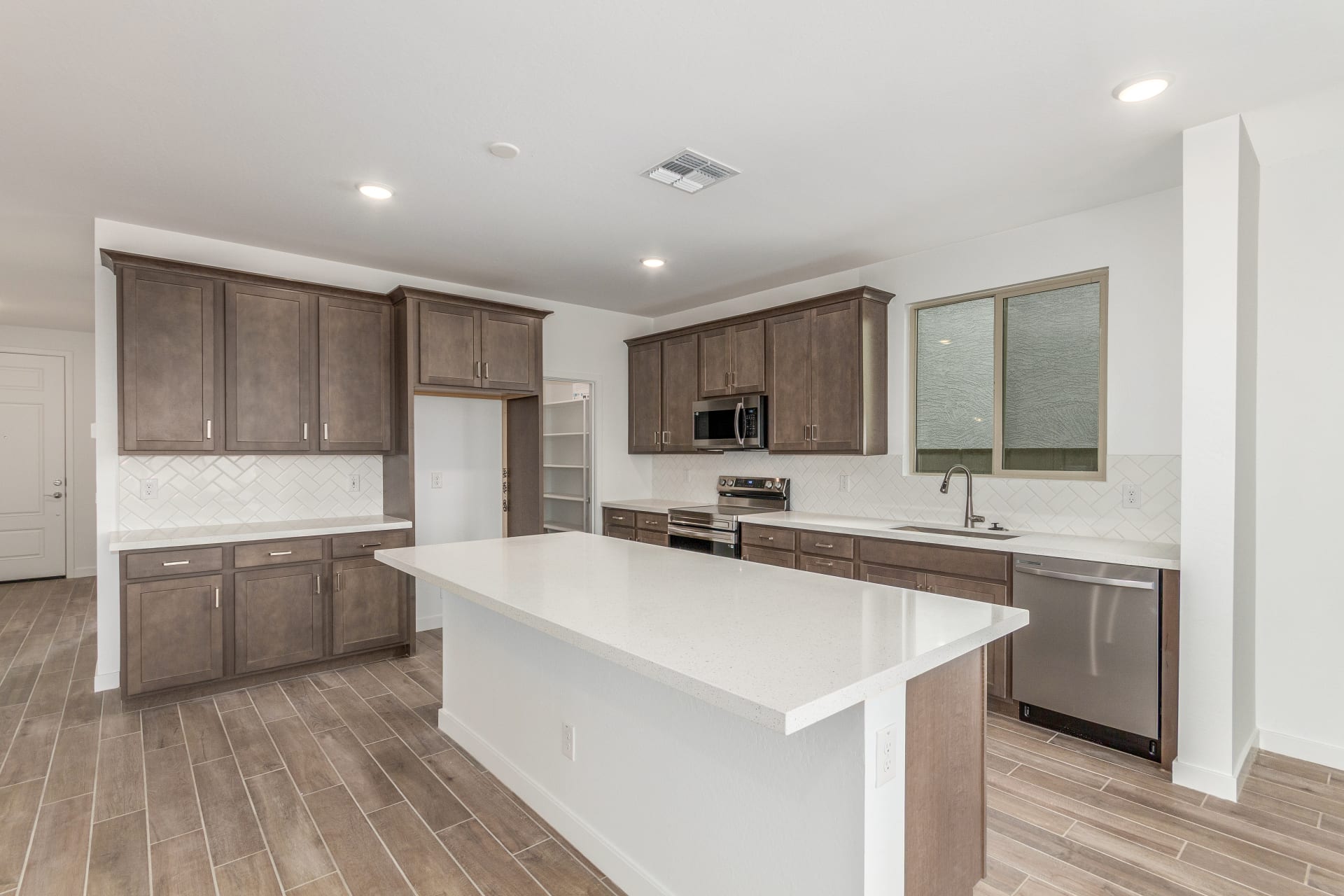 Lot 213 | Prescott | The Villages at North Copper Canyon – Valley Series | New homes in Surprise, Arizona | Landsea Homes