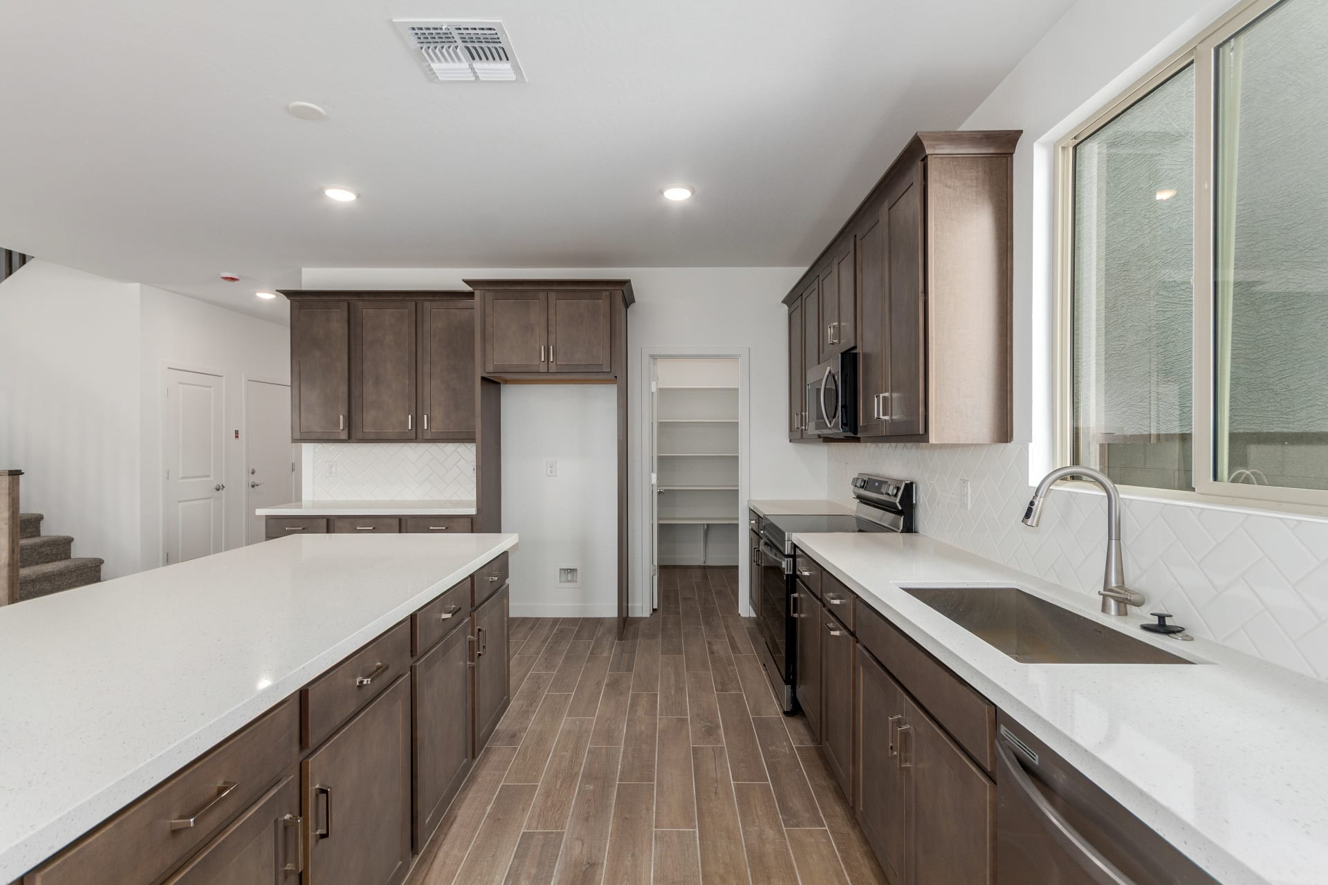 Lot 213 | Prescott | The Villages at North Copper Canyon – Valley Series | New homes in Surprise, Arizona | Landsea Homes