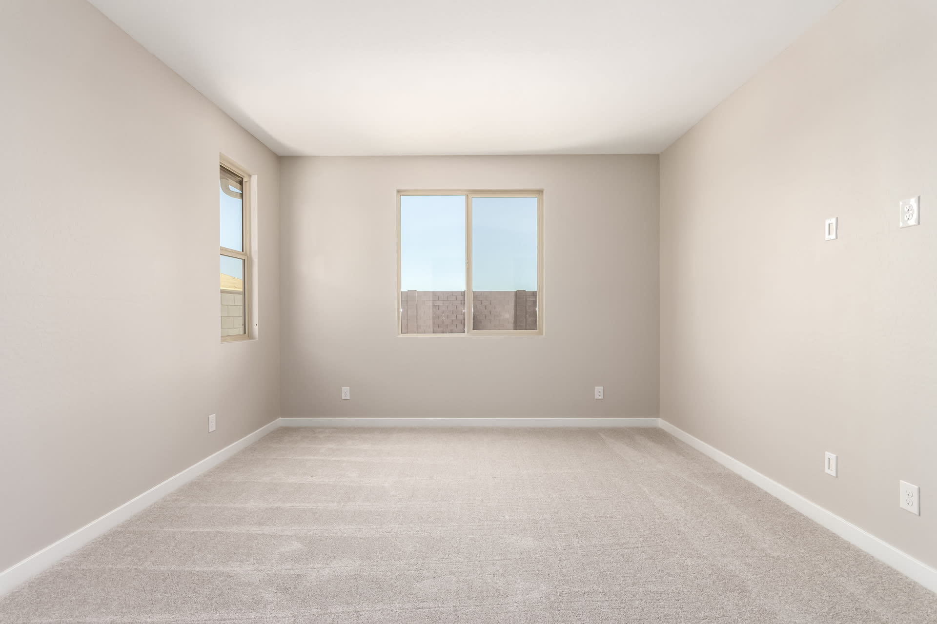 Lot 46 | Falcon | Wildera – Valley Series | New Homes in San Tan Valley, AZ | Landsea Homes