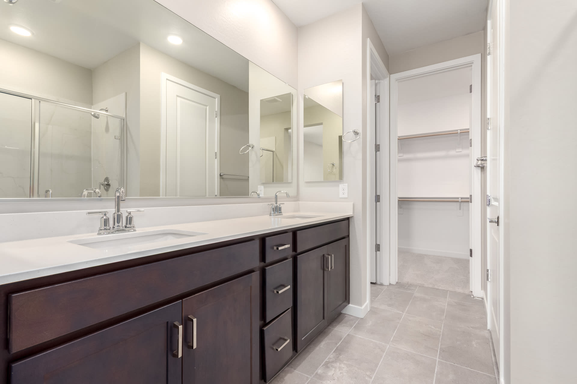 Lot 46 | Falcon | Wildera – Valley Series | New Homes in San Tan Valley, AZ | Landsea Homes