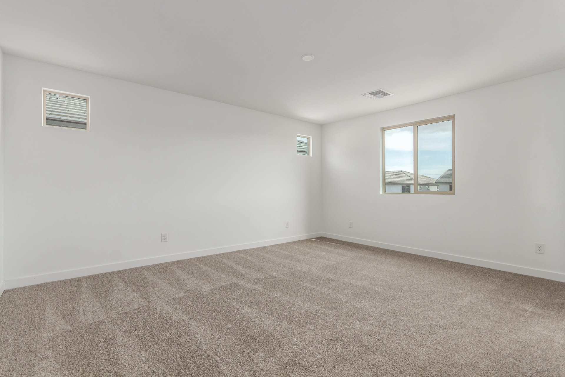 Lot 213 | Prescott | The Villages at North Copper Canyon – Valley Series | New homes in Surprise, Arizona | Landsea Homes