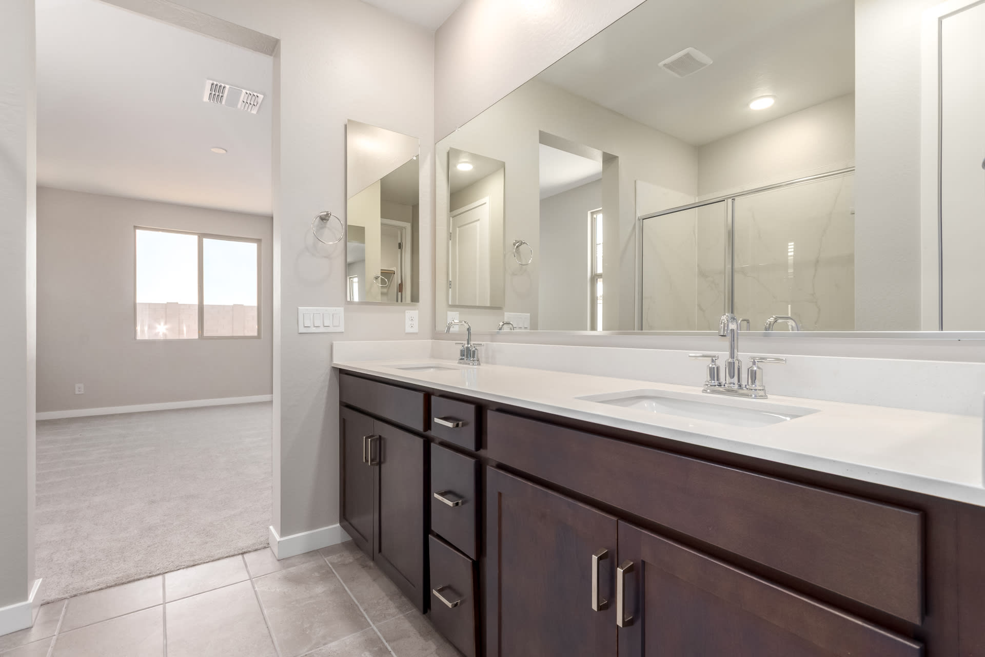 Lot 46 | Falcon | Wildera – Valley Series | New Homes in San Tan Valley, AZ | Landsea Homes