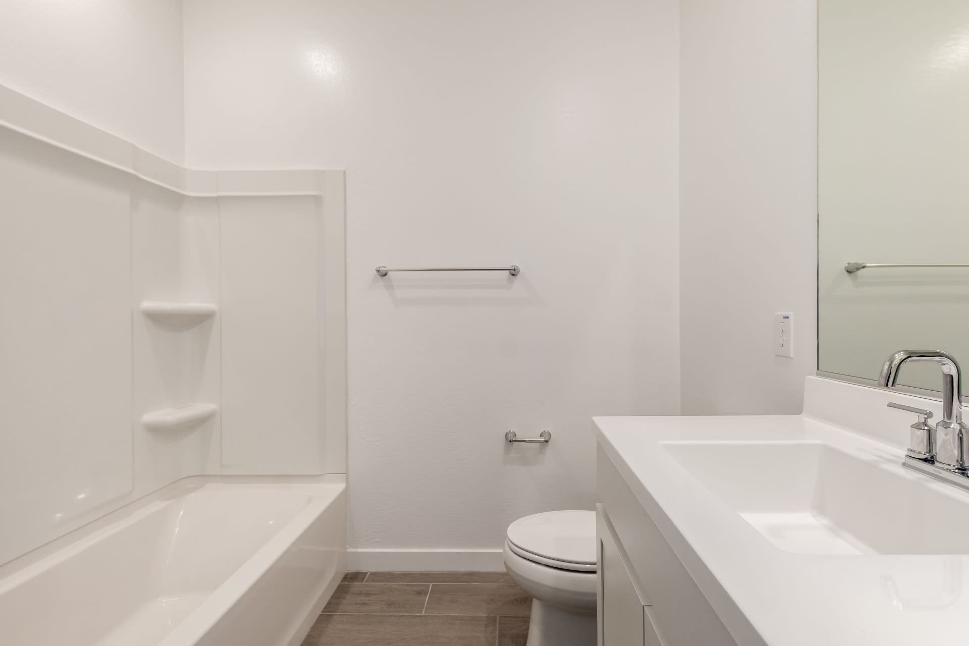 Lot 15 | Madera | The Villages at North Copper Canyon - Canyon Series | Surprise, AZ | Landsea Homes