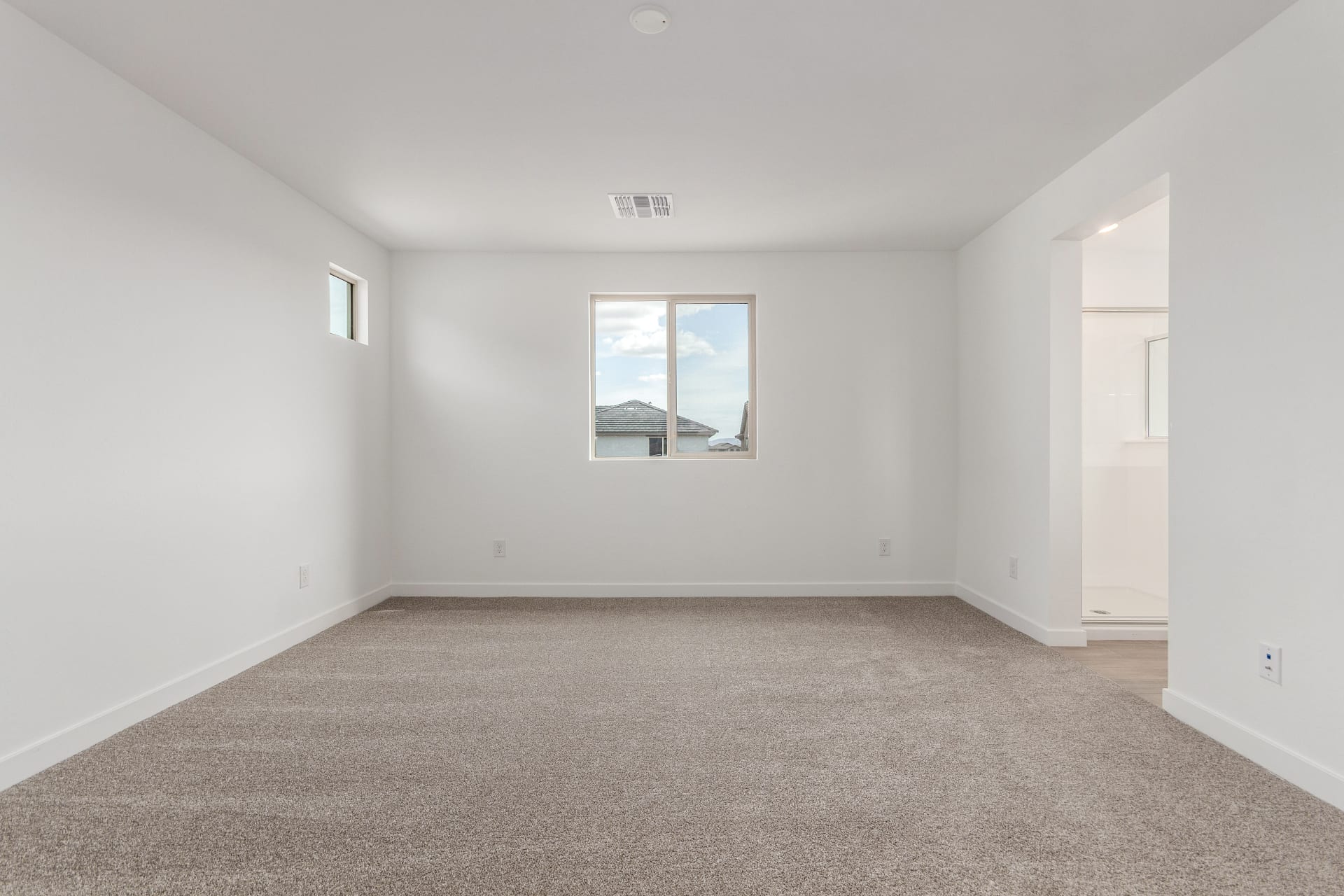 Lot 213 | Prescott | The Villages at North Copper Canyon – Valley Series | New homes in Surprise, Arizona | Landsea Homes