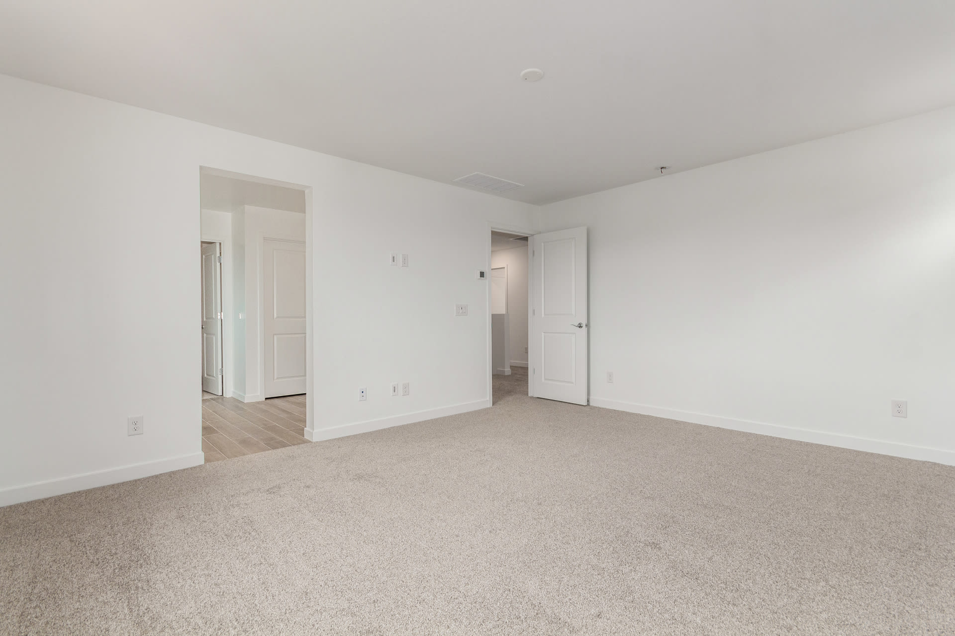 Lot 213 | Prescott | The Villages at North Copper Canyon – Valley Series | New homes in Surprise, Arizona | Landsea Homes