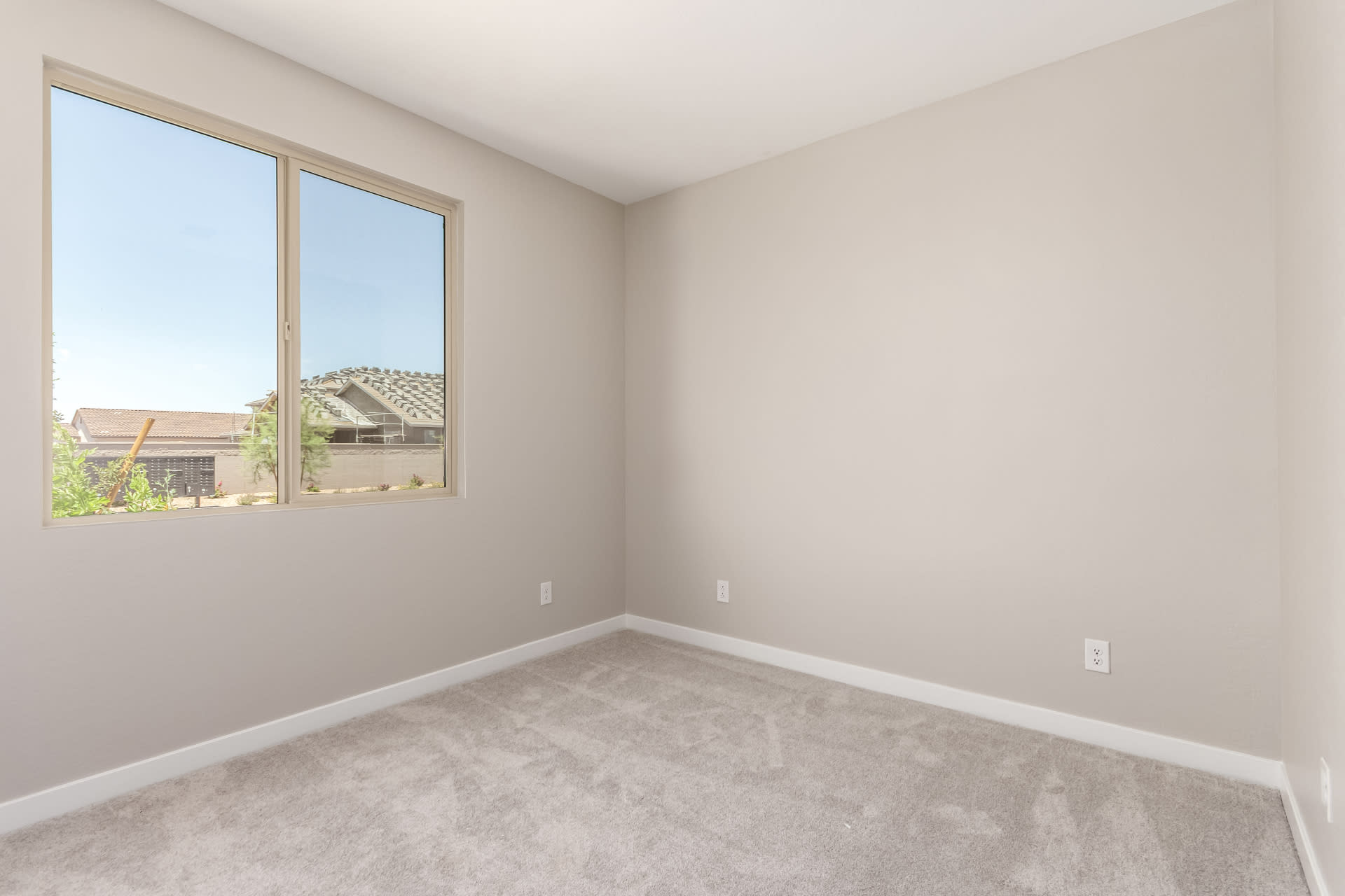 Lot 46 | Falcon | Wildera – Valley Series | New Homes in San Tan Valley, AZ | Landsea Homes